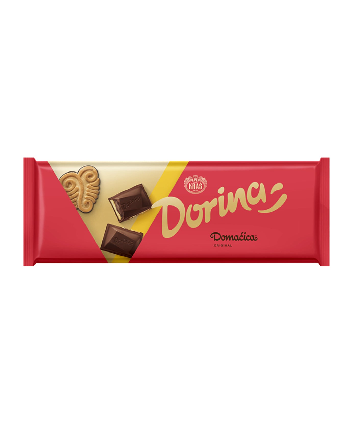 Kraš  Dorina Domaćica / 300 g