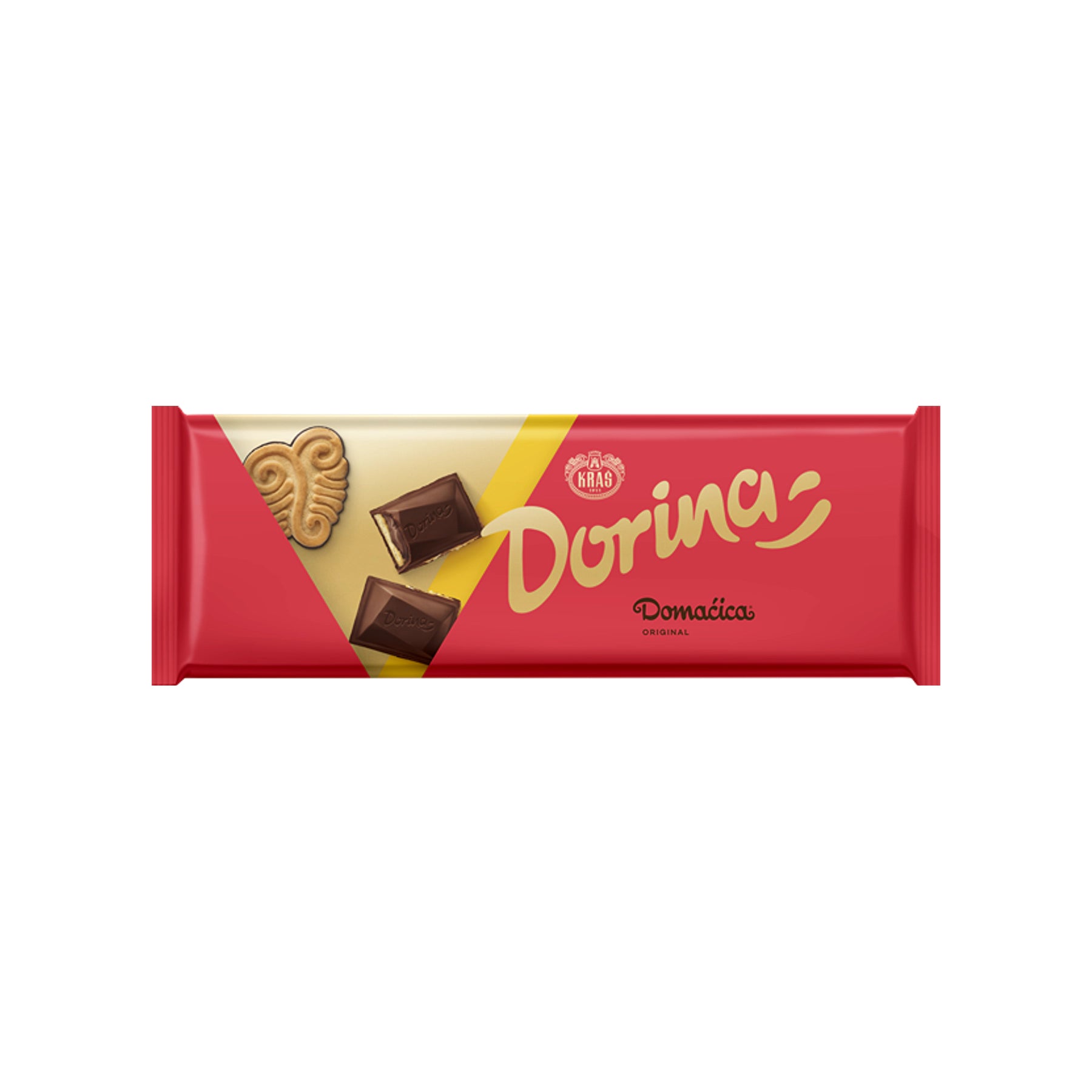 Kraš  Dorina Domaćica / 300 g