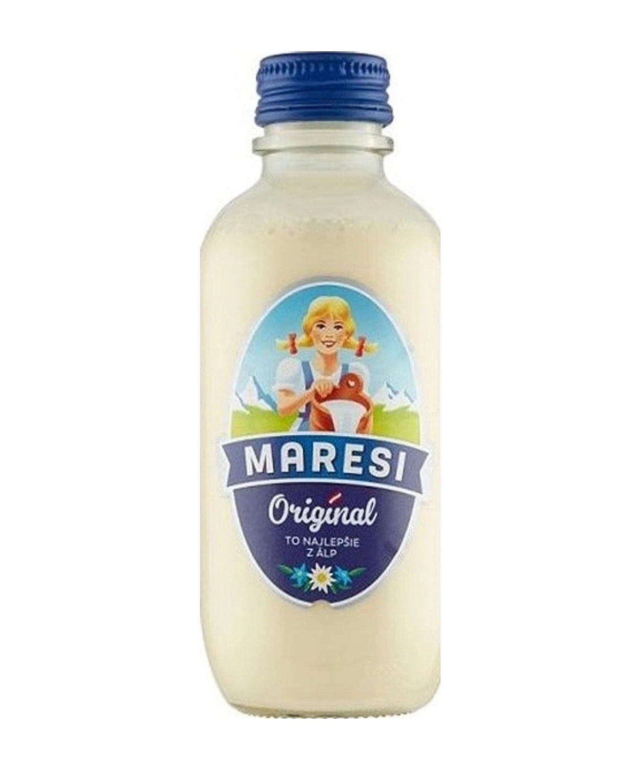 Maresi Kondenzirano Mleko / 500 ml