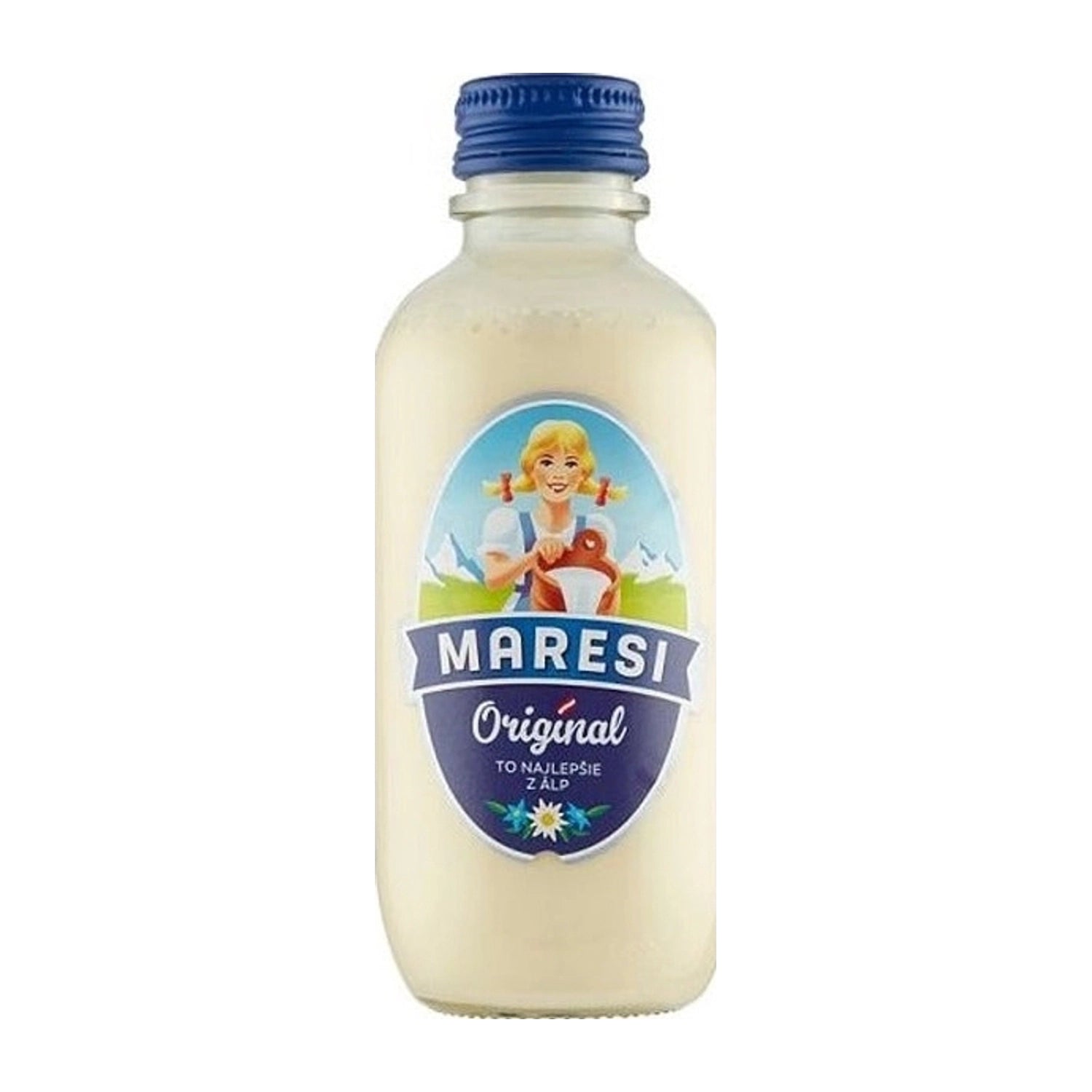 Maresi Kondenzirano Mleko / 250 ml