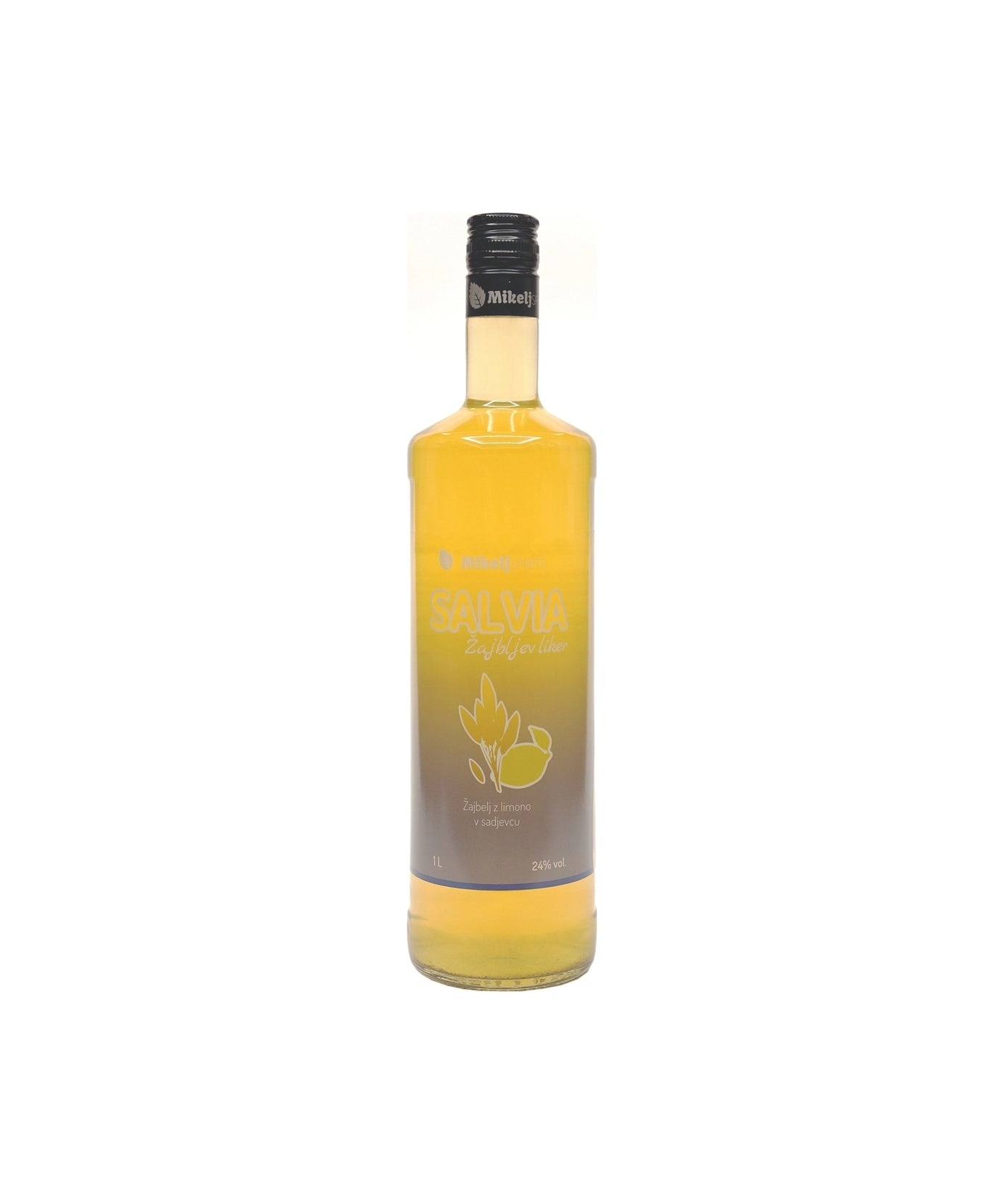 Primož Mikelj Salvia 1 L