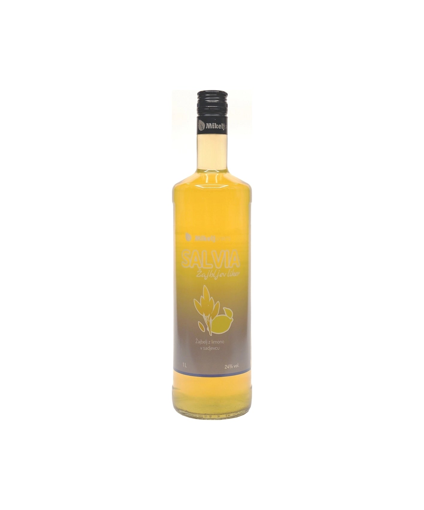 Primož Mikelj Salvia 1 L