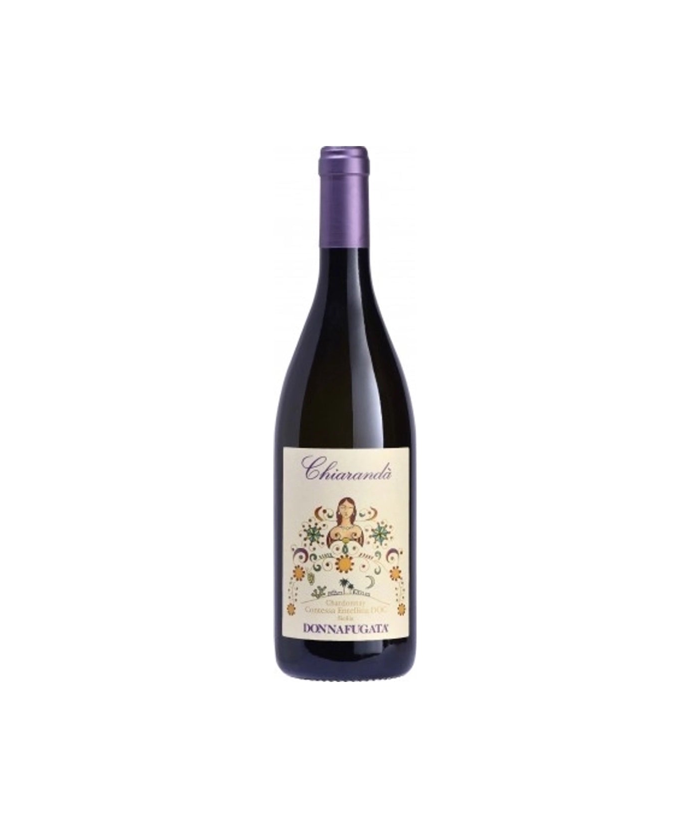 Donnafugata Chiaranda 0,75 L