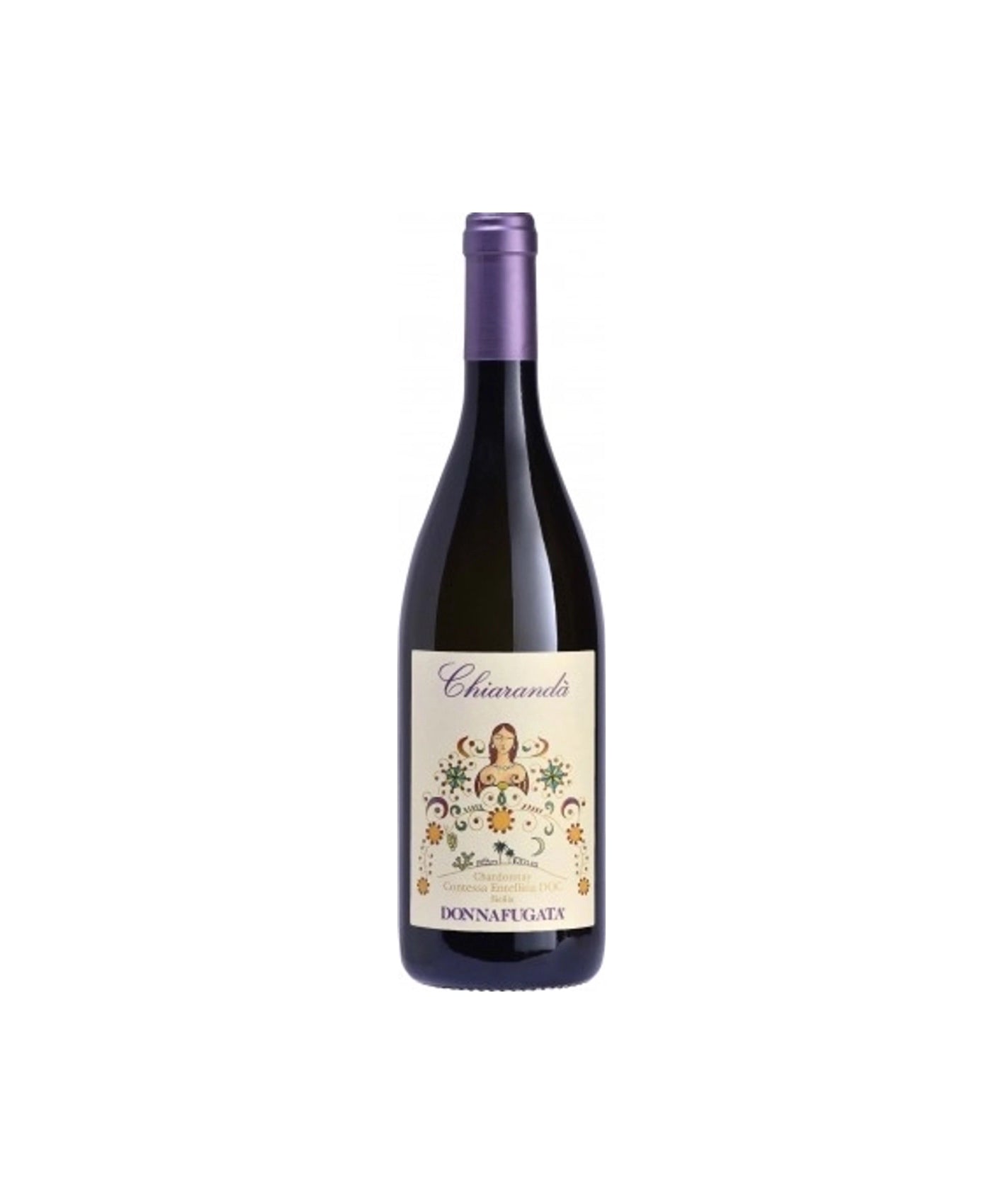 Donnafugata Chiaranda 0,75 L