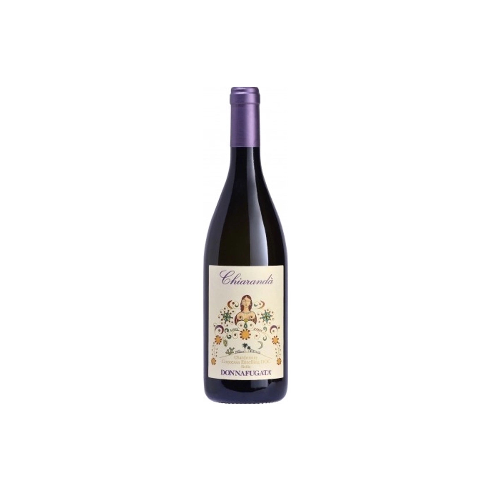 Donnafugata Chiaranda 0,75 L