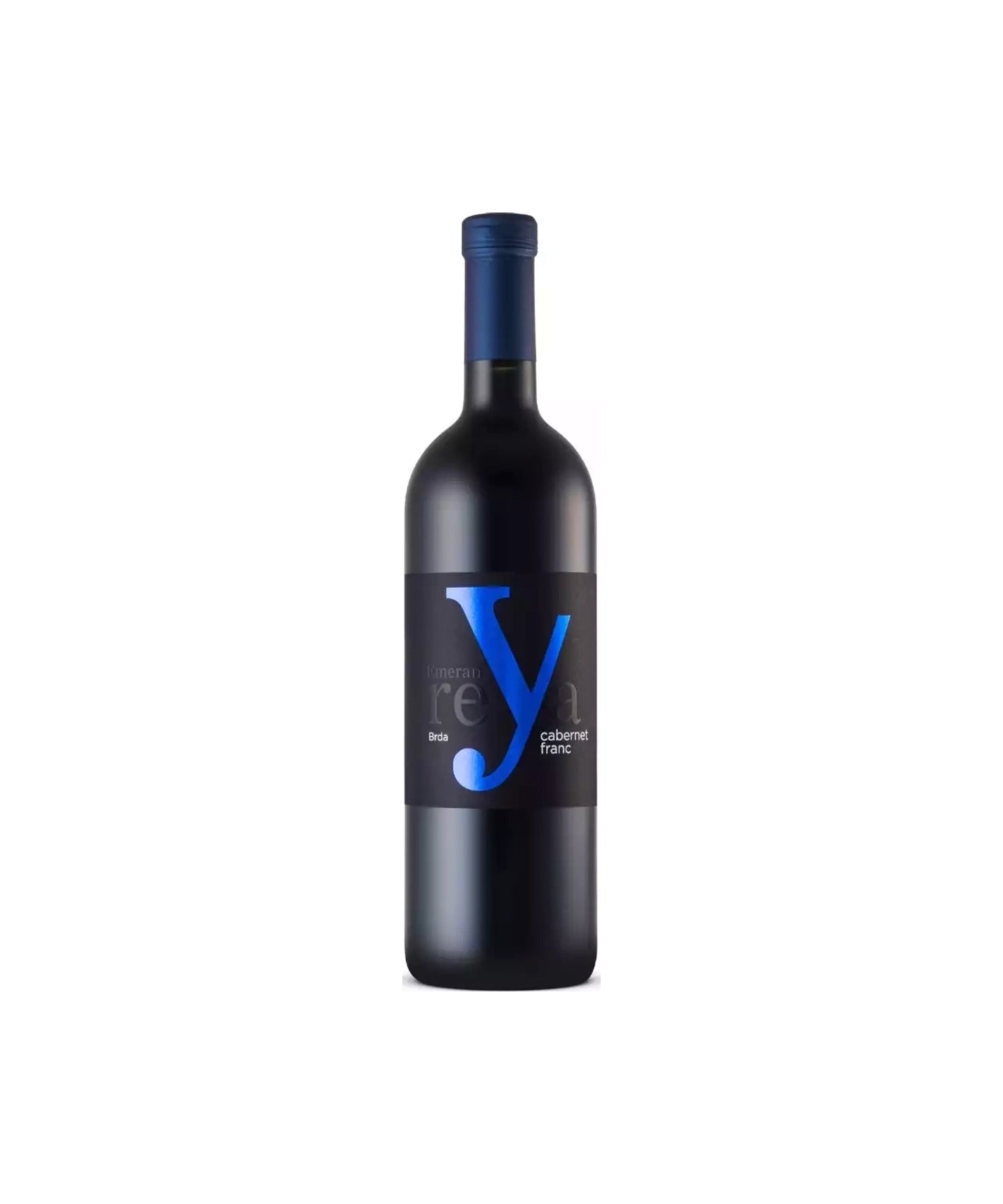 Emeran Reya Cabernet Franc 0,75 l