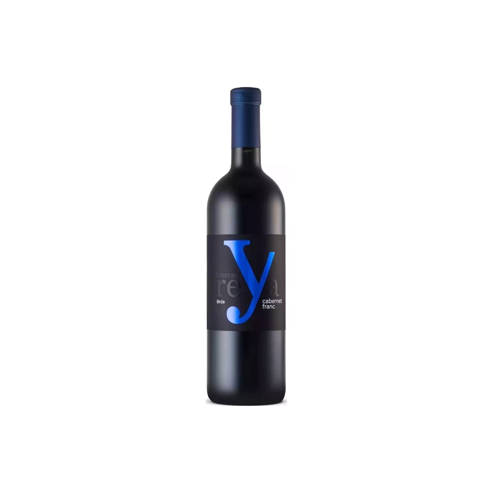 Emeran Reya Cabernet Franc 0,75 l