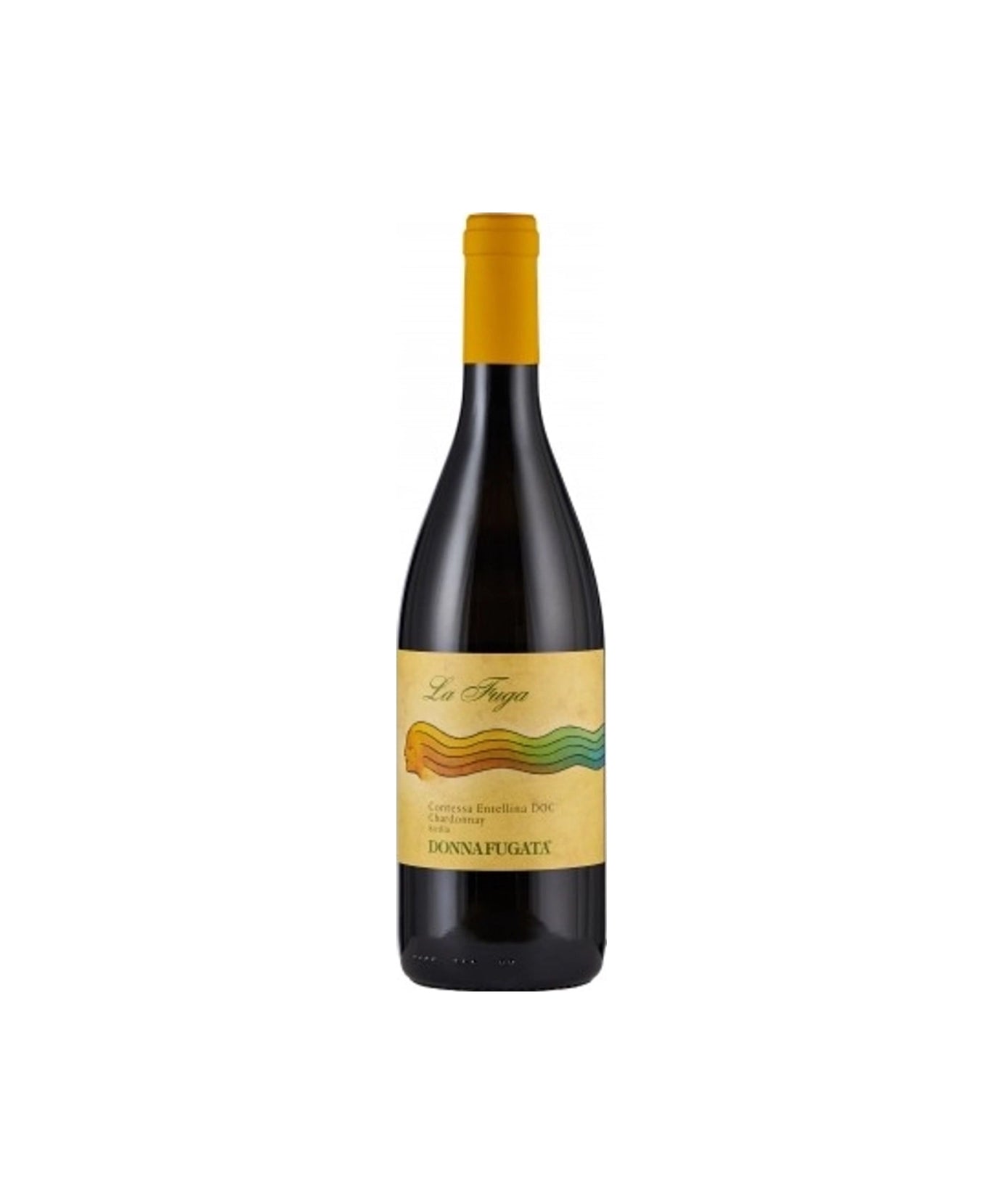 Donnafugata La Fuga 2022 0,75 L