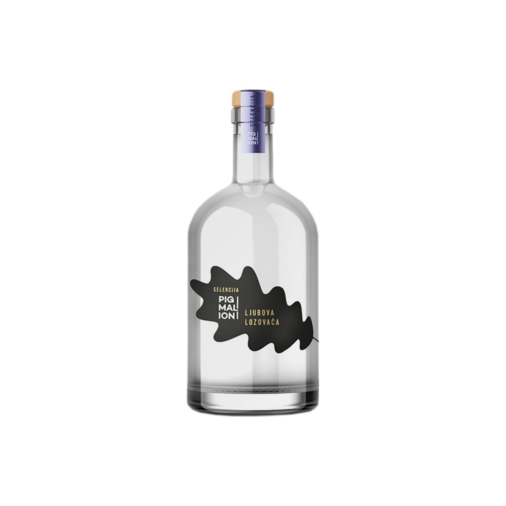 Pigmalion Selekcija Ljubova Lozovača 0,7 L
