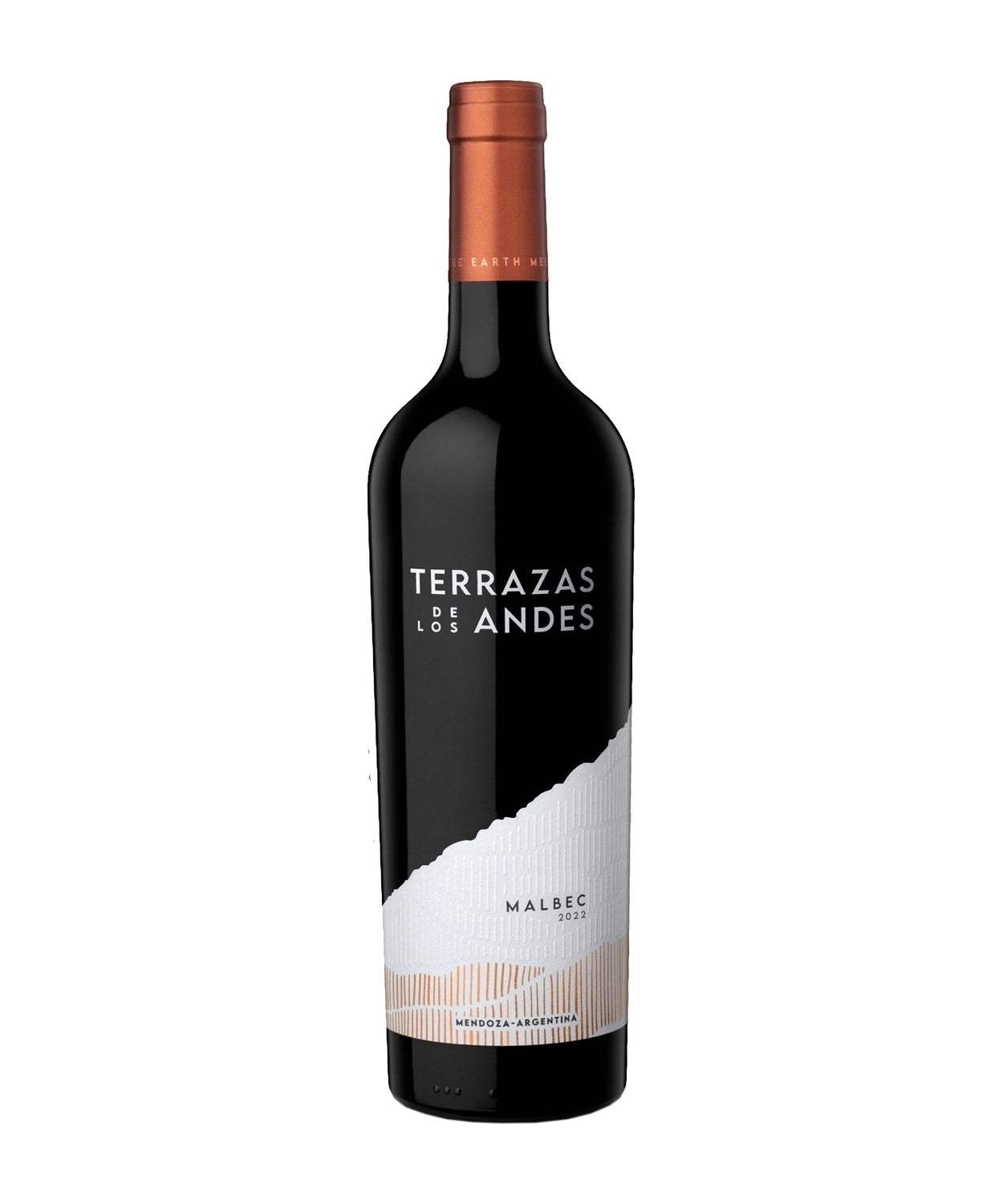 Terrazas De Los Andes Malbec 2022 / 0,75 L