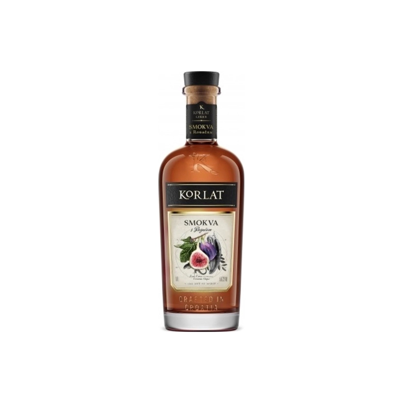 Korlat Figa z Rožičem 0,7 L