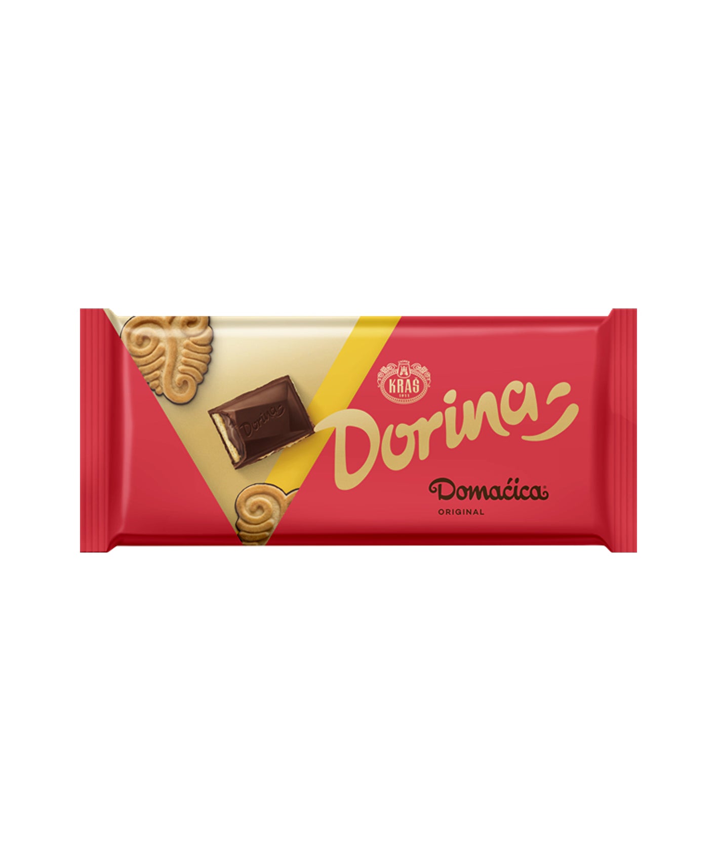 Kraš  Dorina Domaćica 105 g