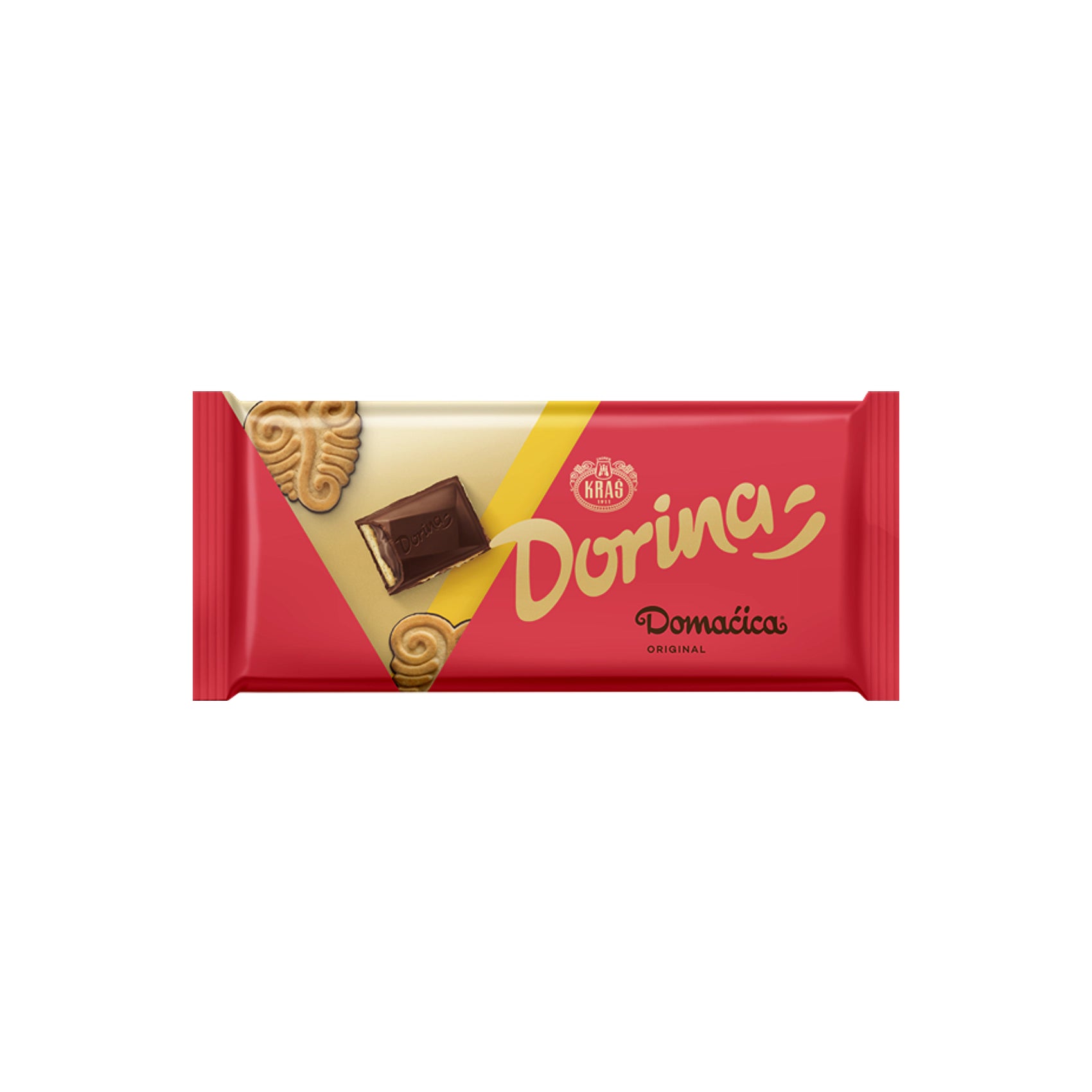 Kraš  Dorina Domaćica 105 g
