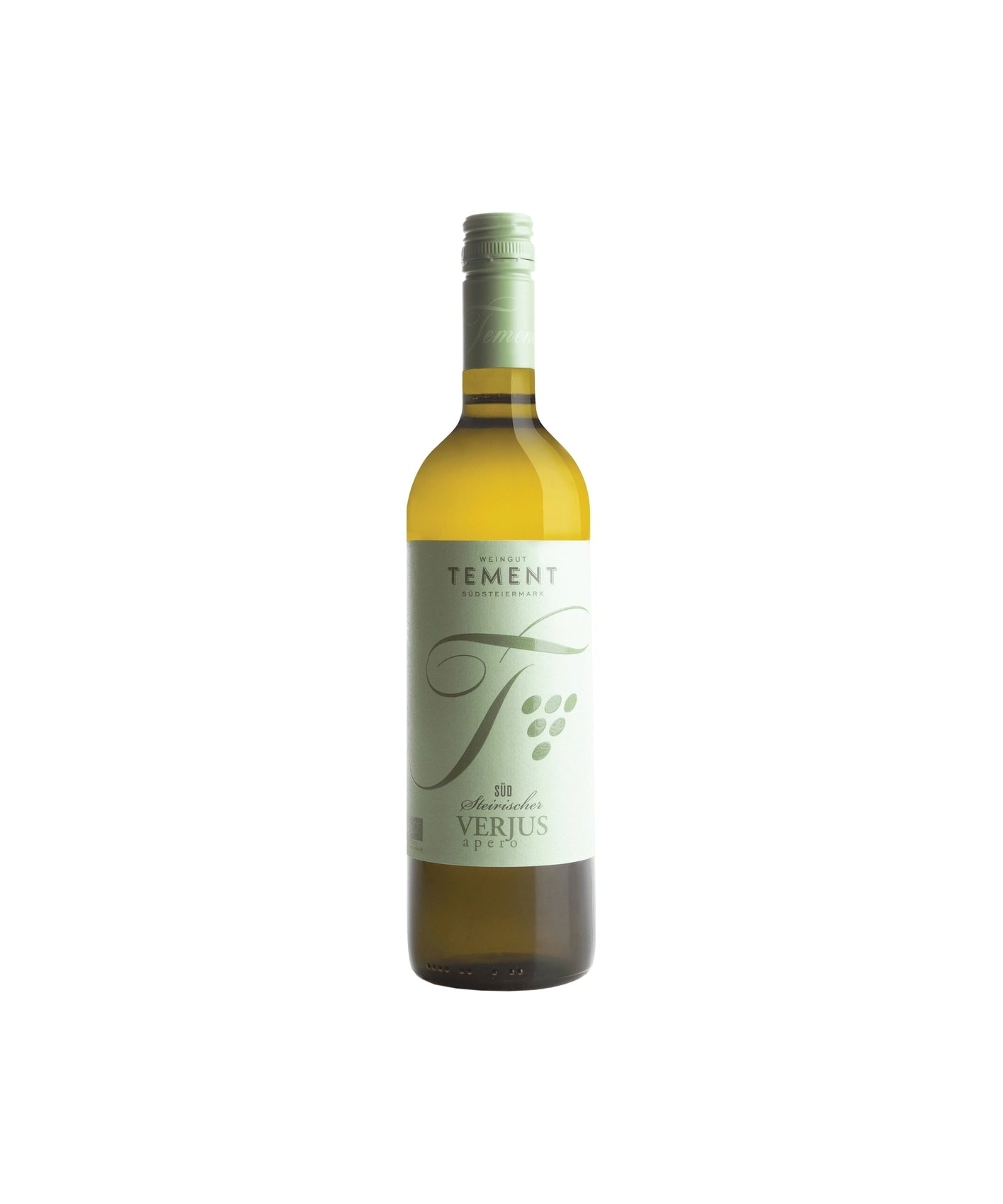 Tement Verjus Apero 0,74 L