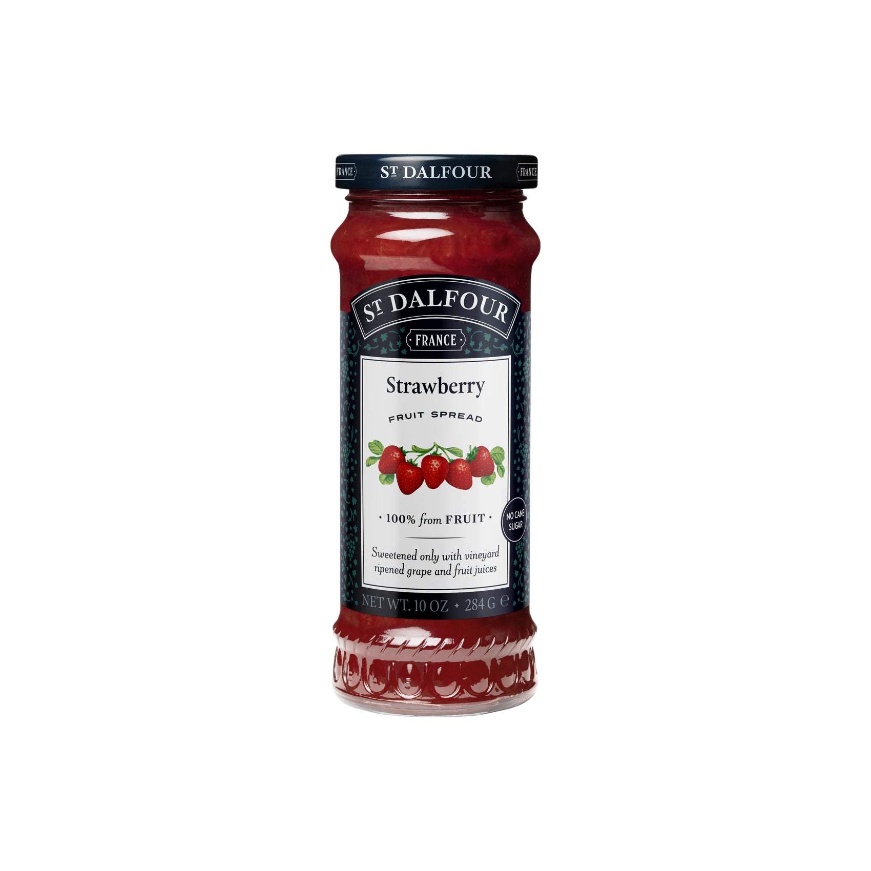 St. Dalfour  Jagoda 284 g