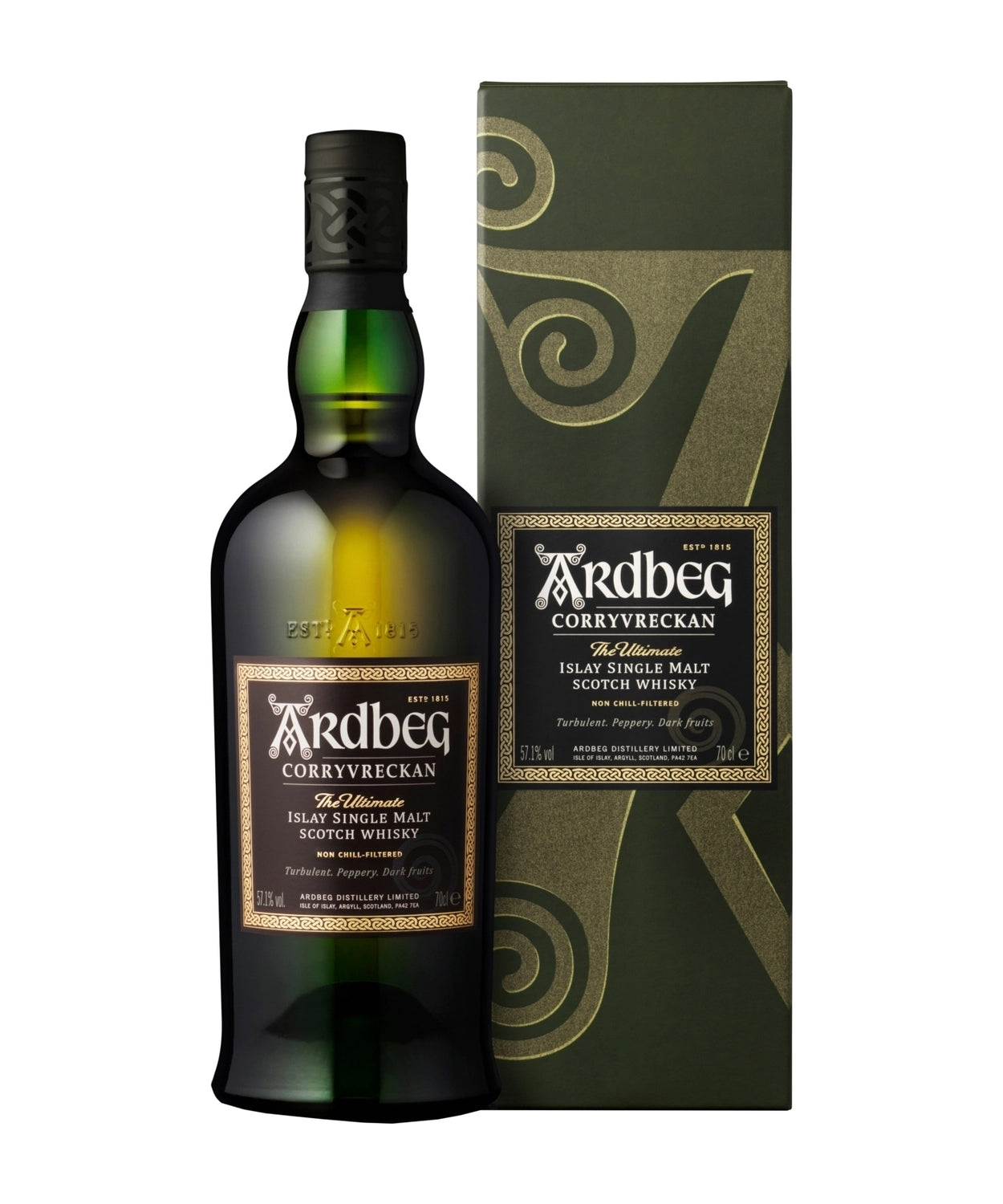 Ardbeg Corryvreckan / 0,7 L