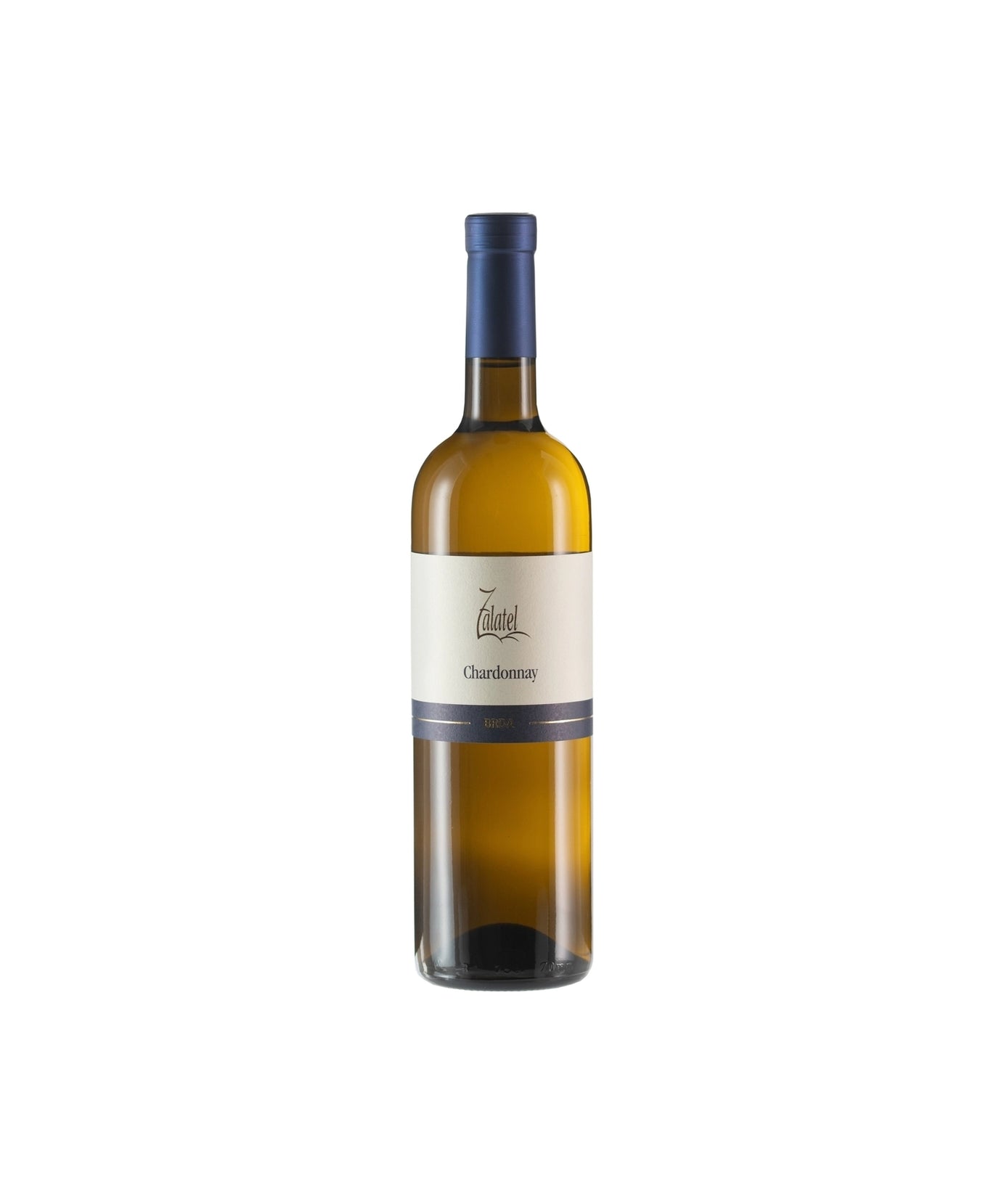 Zalatel Chardonnay 0,75 L