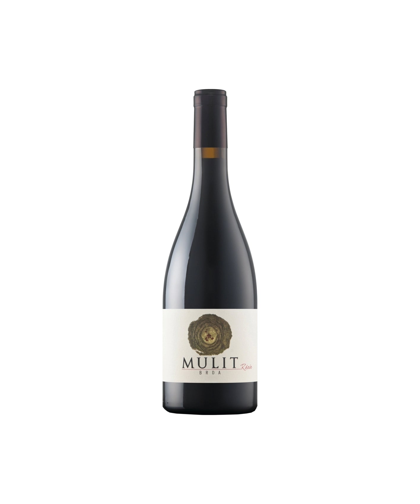 Mulit Rdeče 2020 0,75 L