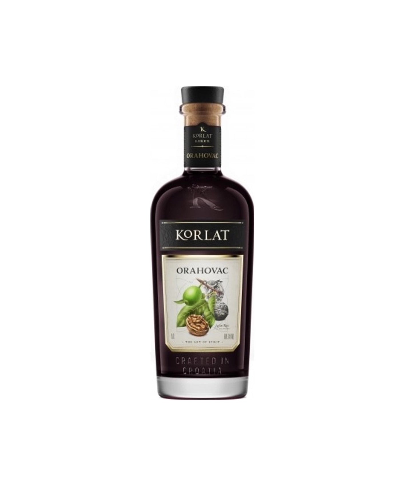 Korlat Orehovac 0,7 L