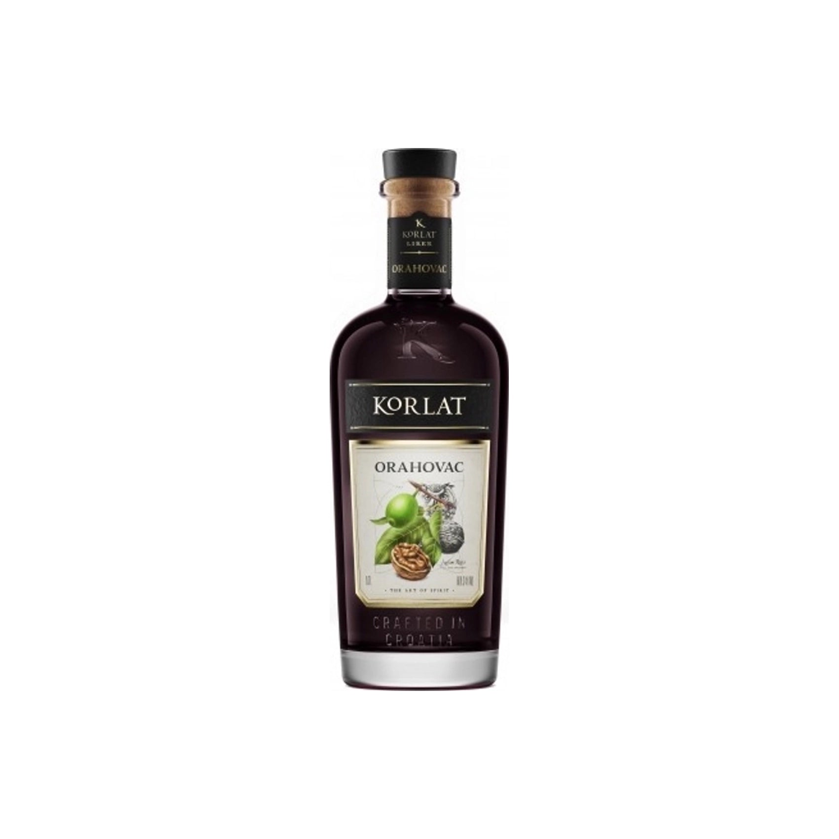 Korlat Orehovac 0,7 L