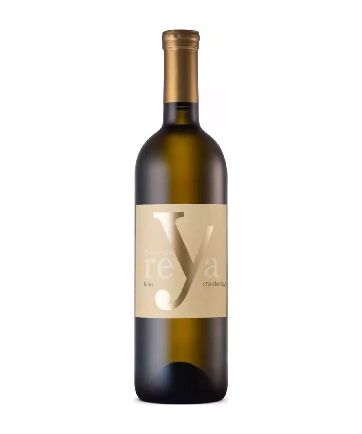 Emeran Reya Chardonnay Traditional / 0,75 l