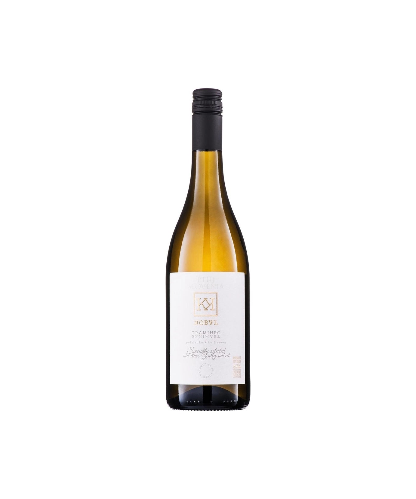 Kobal Traminec 0,75 L