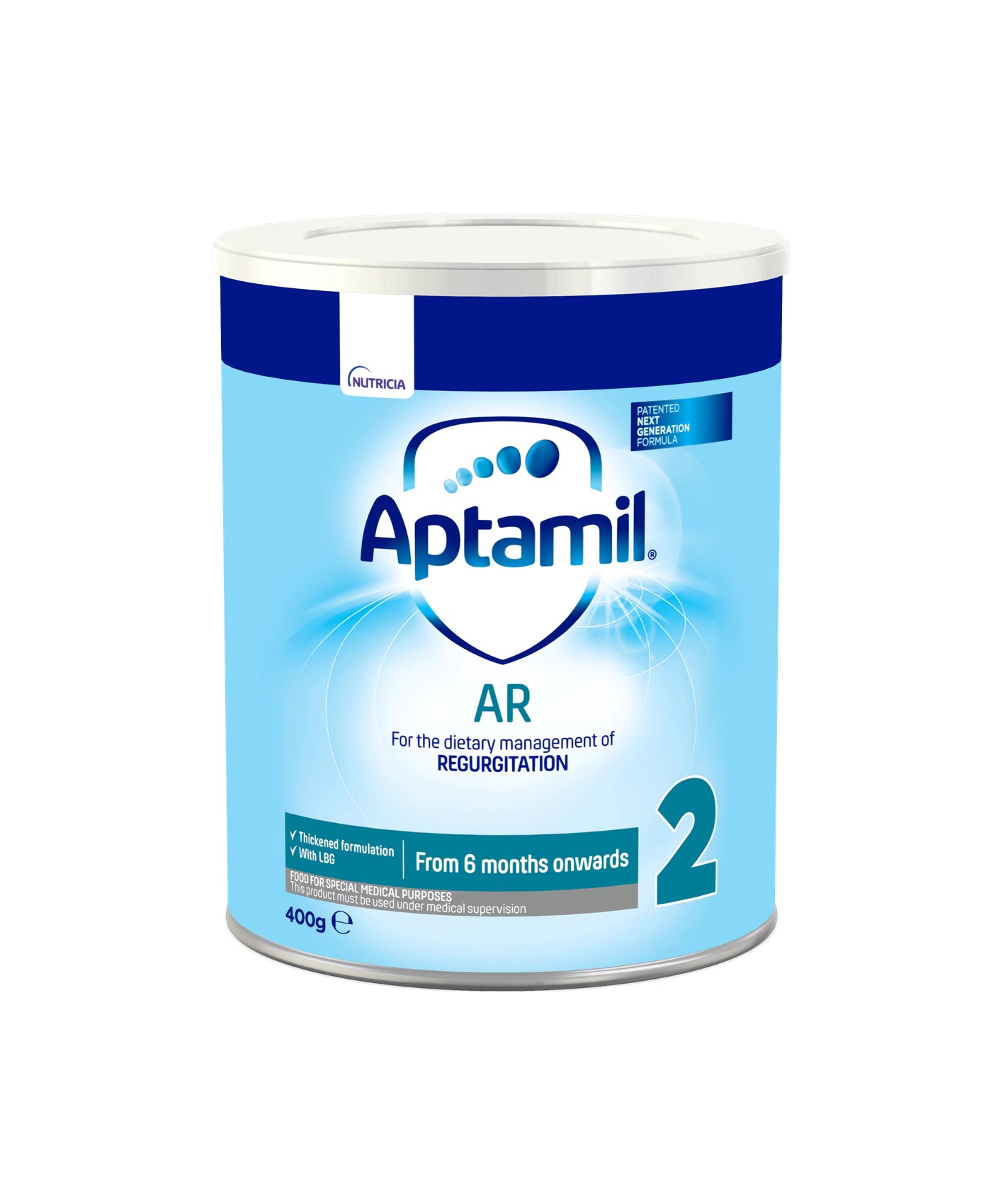 Aptamil AR 2 400 g