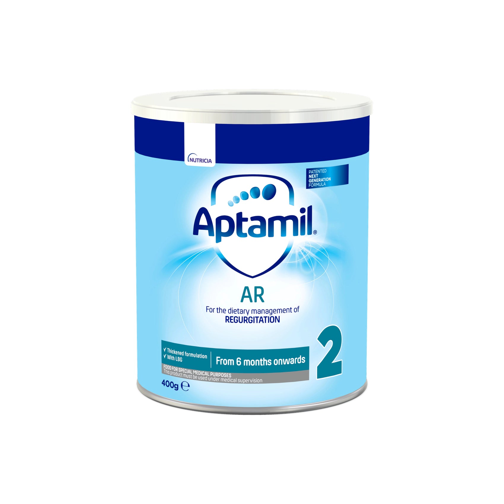 Aptamil AR 2 400 g