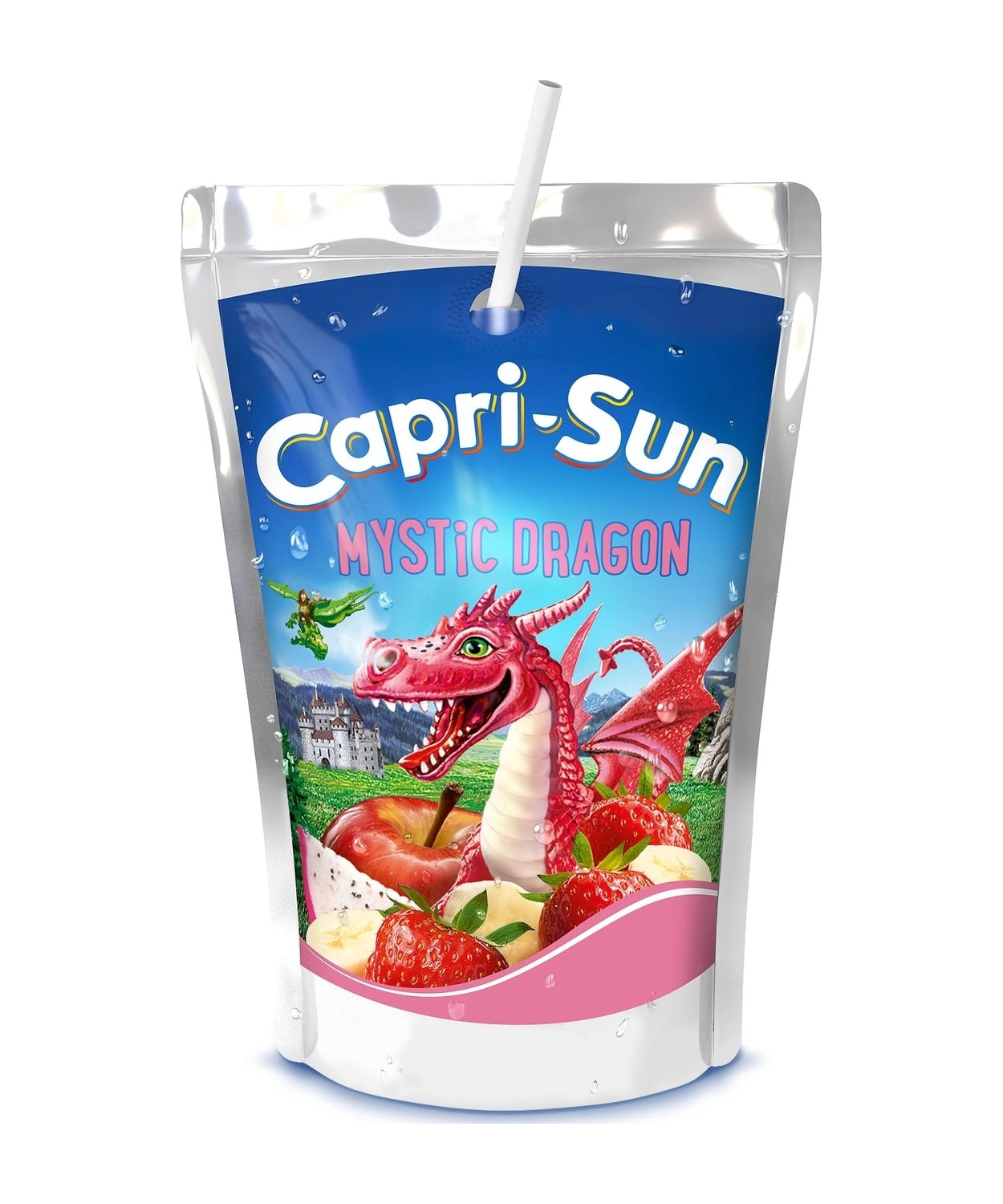 Capri Sun Capri Sun Mystic Dragon / 200 ml