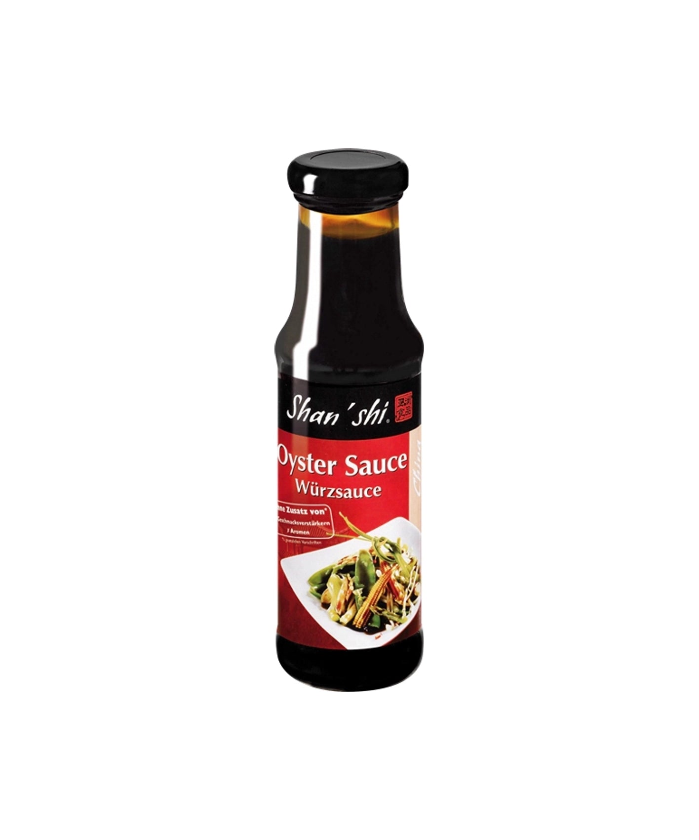 Shan Shi  Omaka iz Ostrig 200 ml