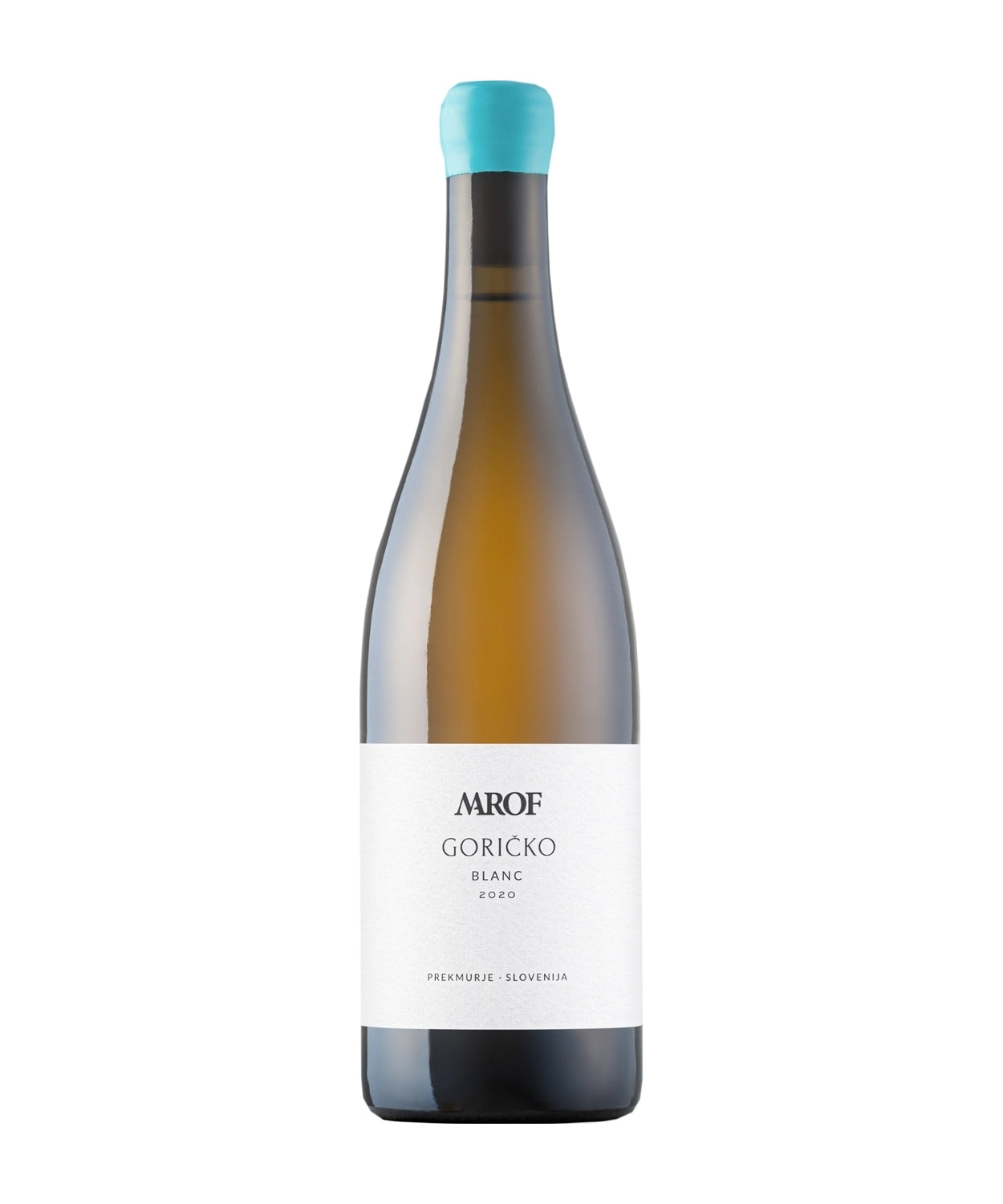 Marof Goričko BLANC / 0,75 L