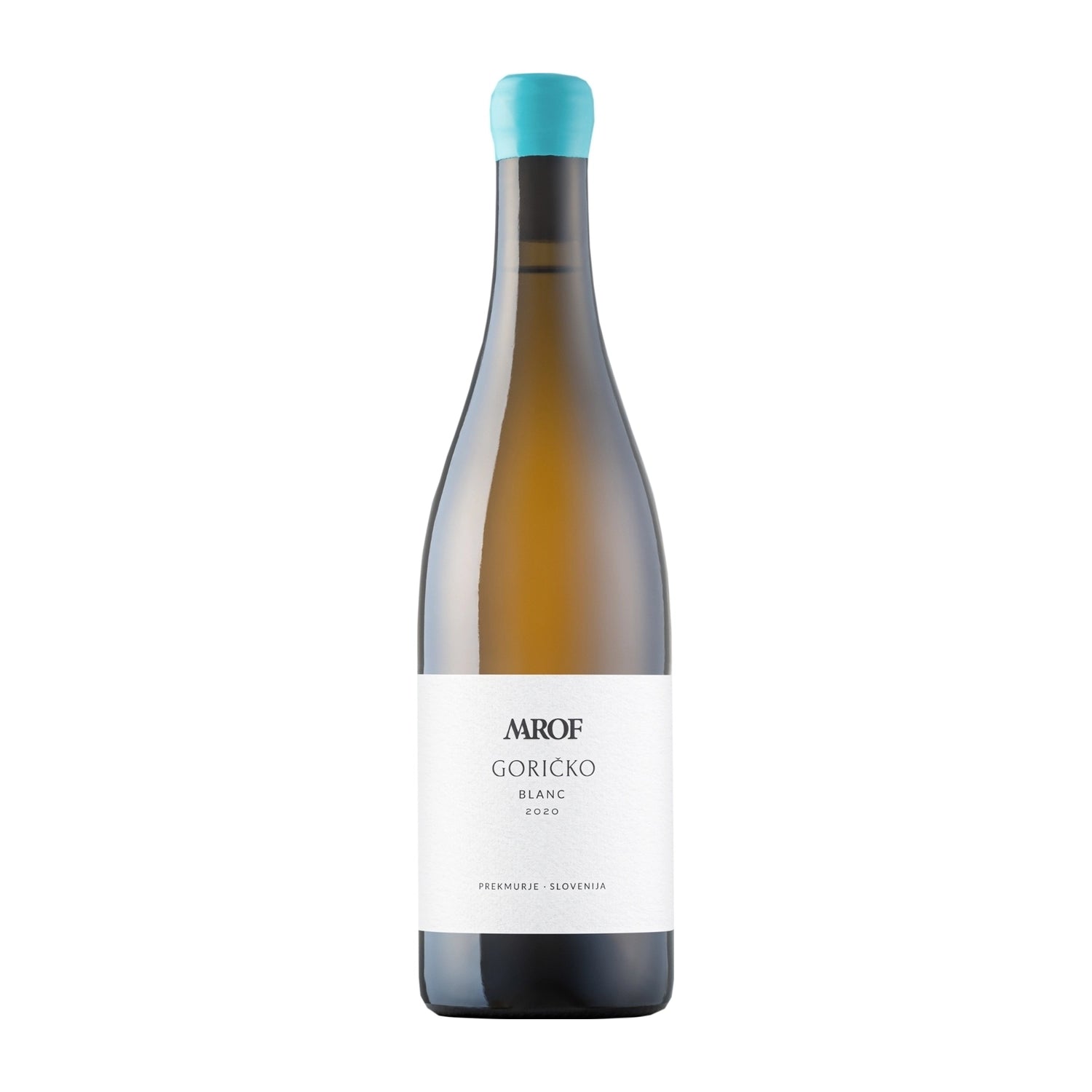 Marof Goričko BLANC / 0,75 L