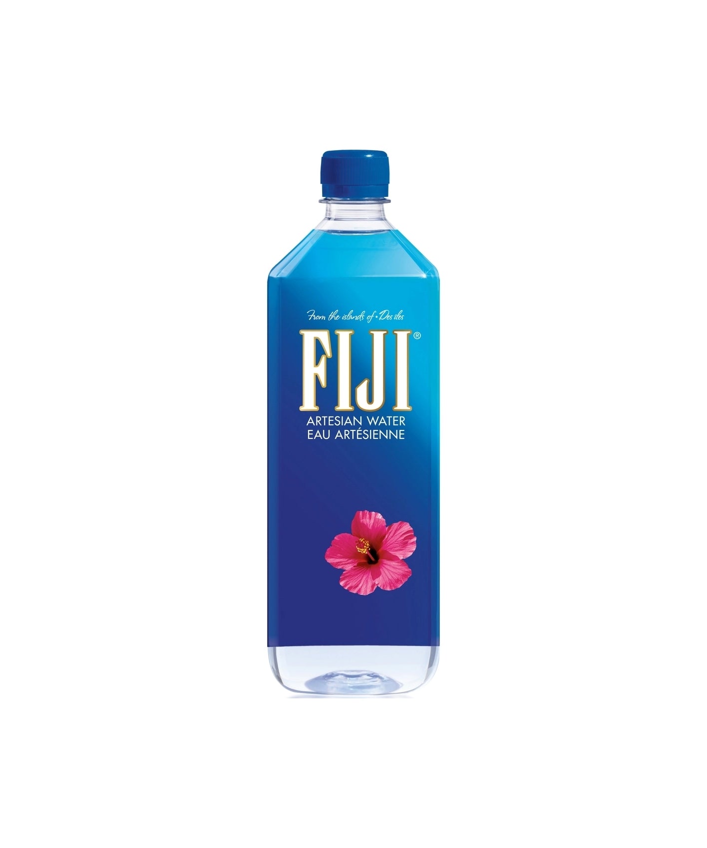 Fiji Voda 1 L
