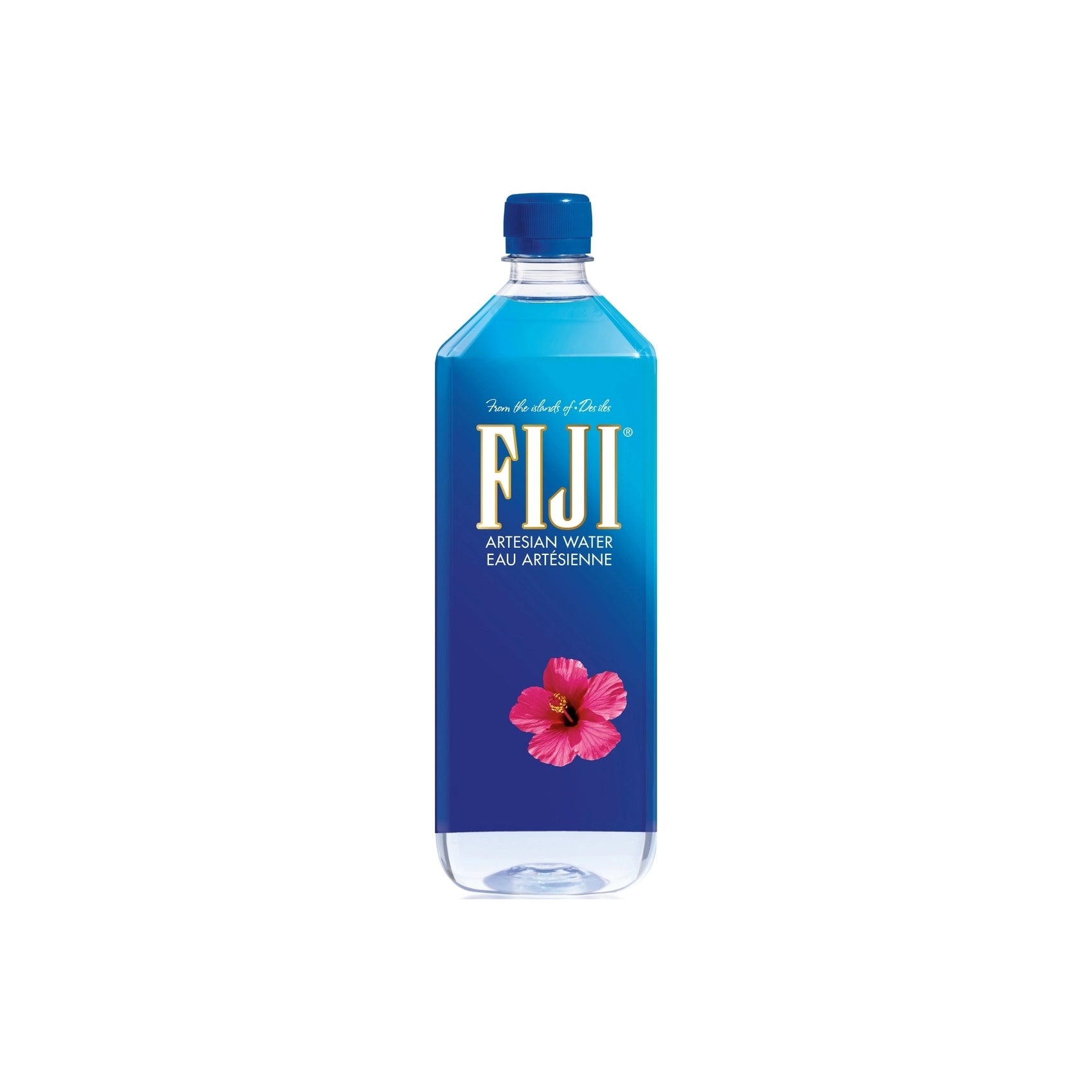 Fiji Voda 1 L