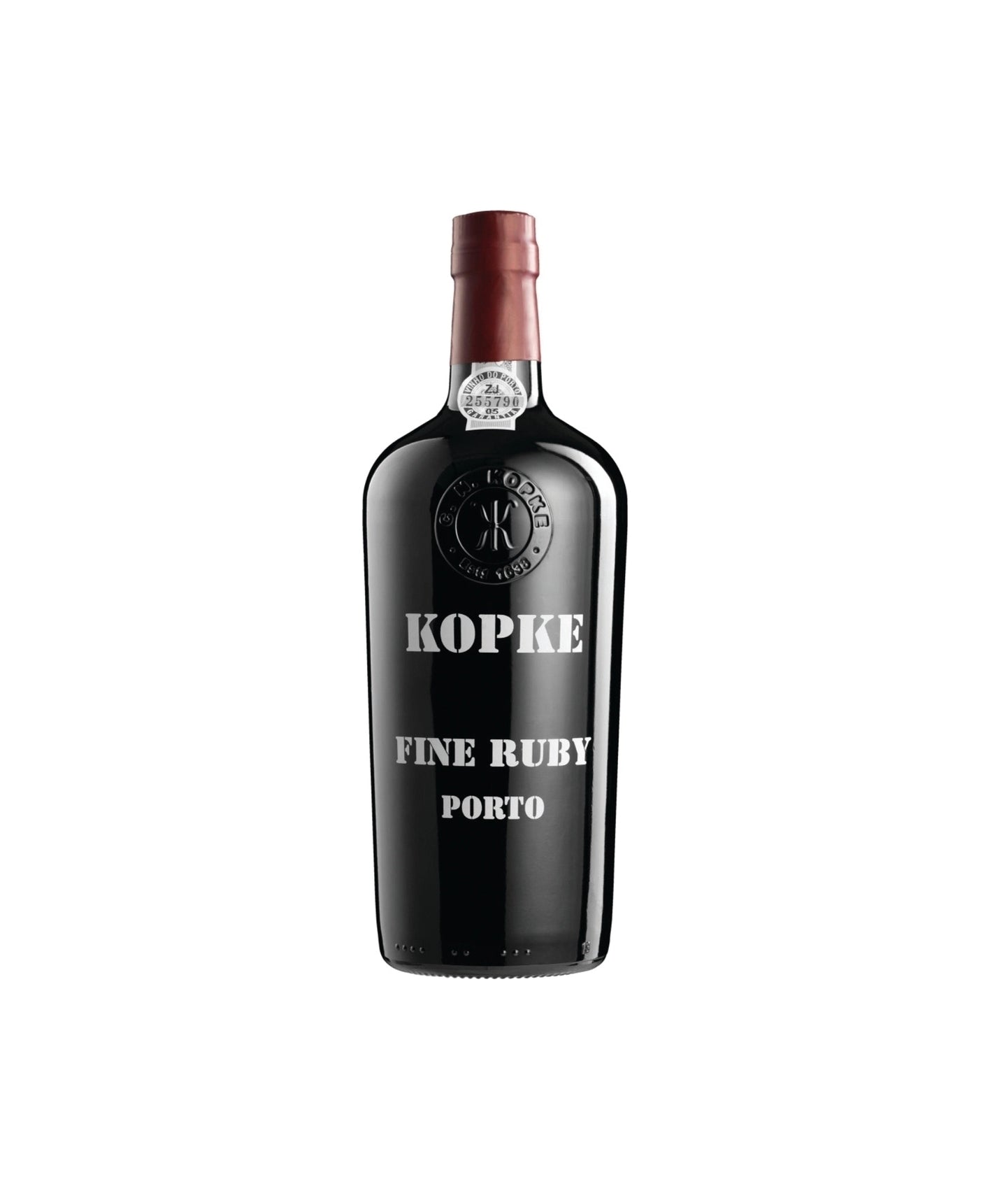 Kopke Fine Ruby 0,75 L