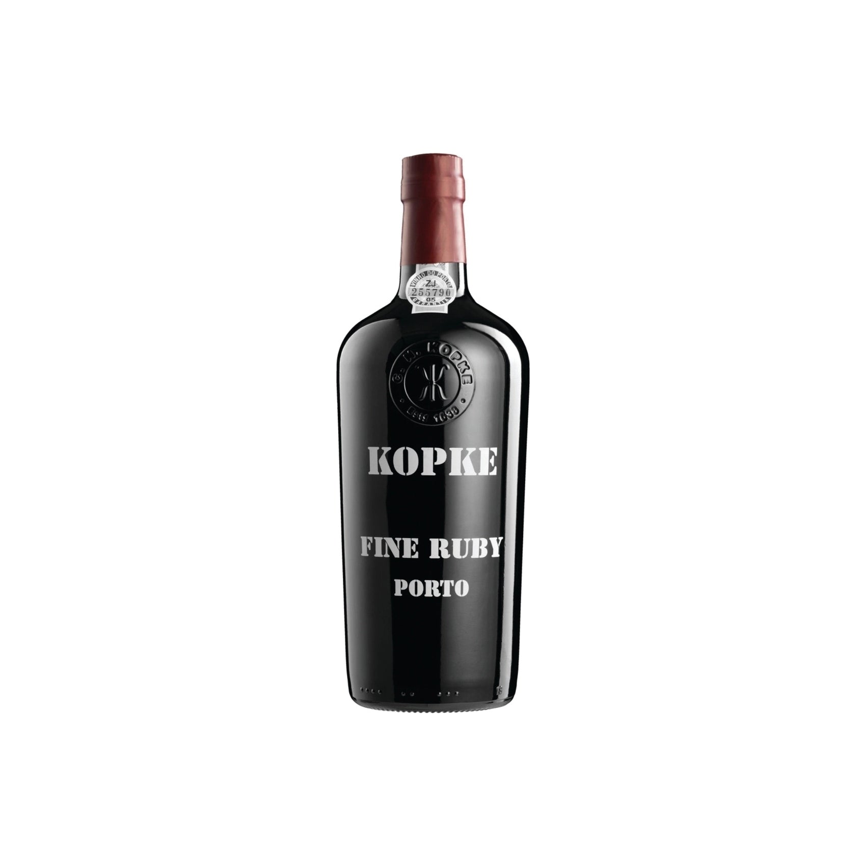Kopke Fine Ruby 0,75 L