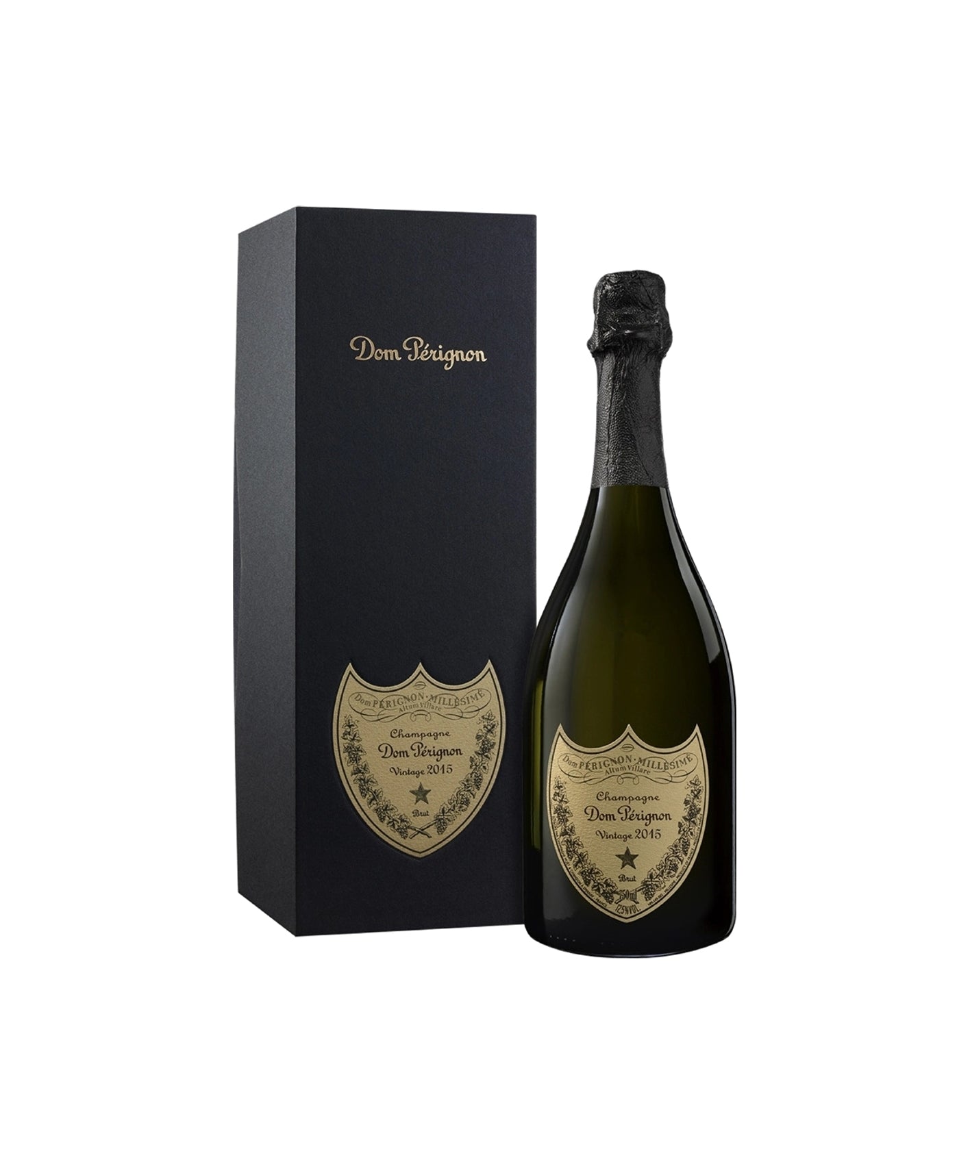 Dom Pérignon 2015 0,75 L V škatli