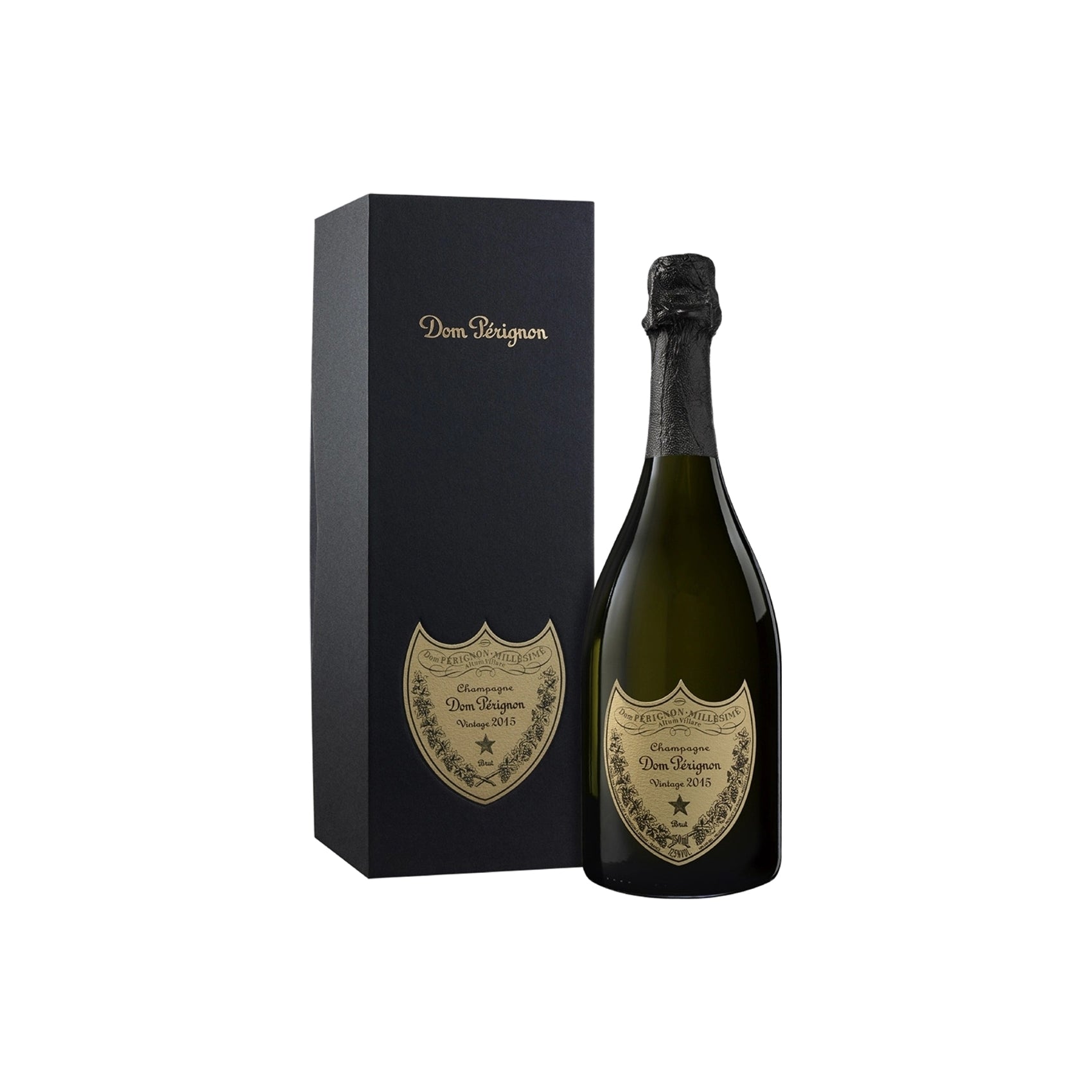 Dom Pérignon 2015 0,75 L V škatli