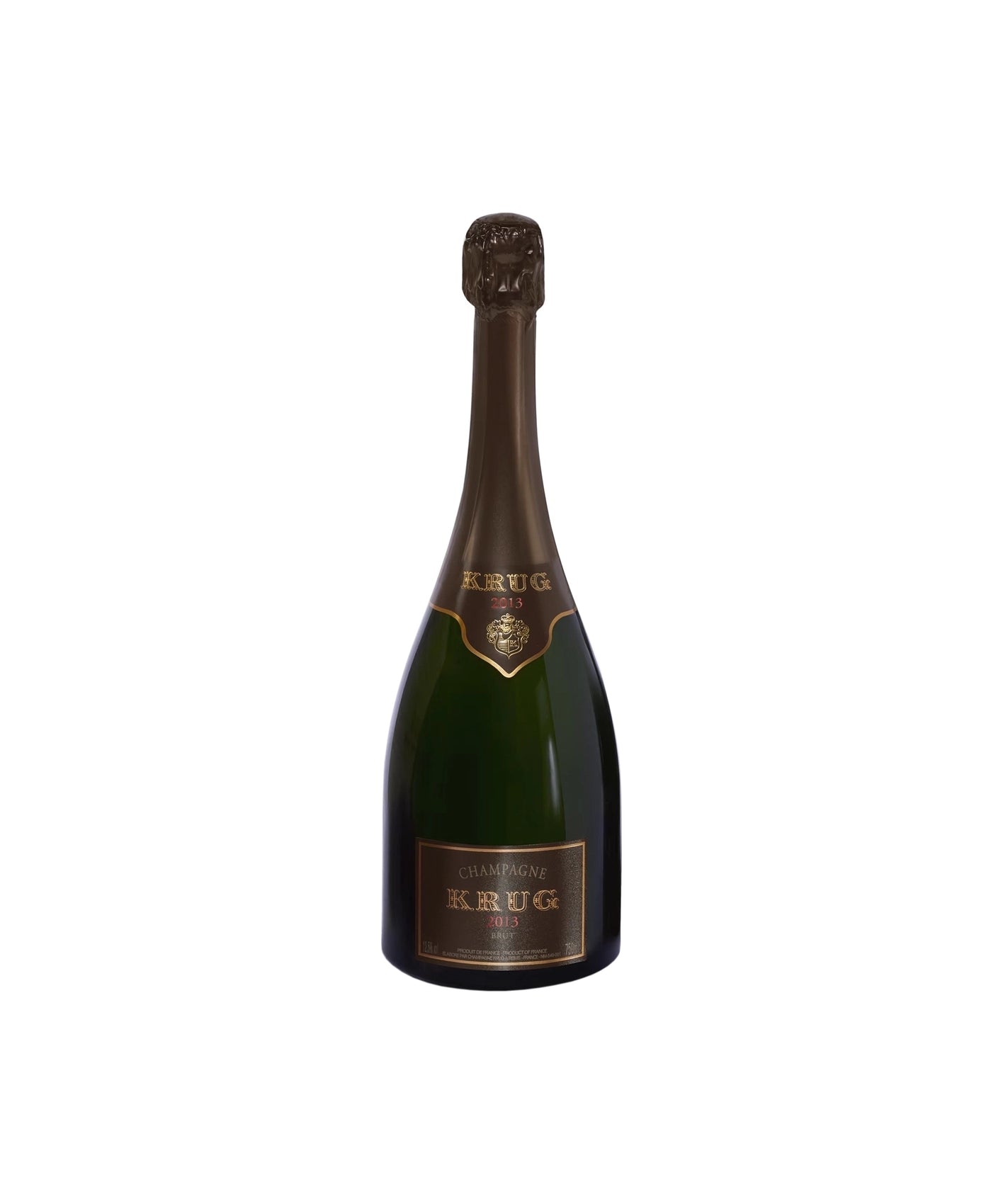 Krug Vintage 2013 0,75 L Brez škatle