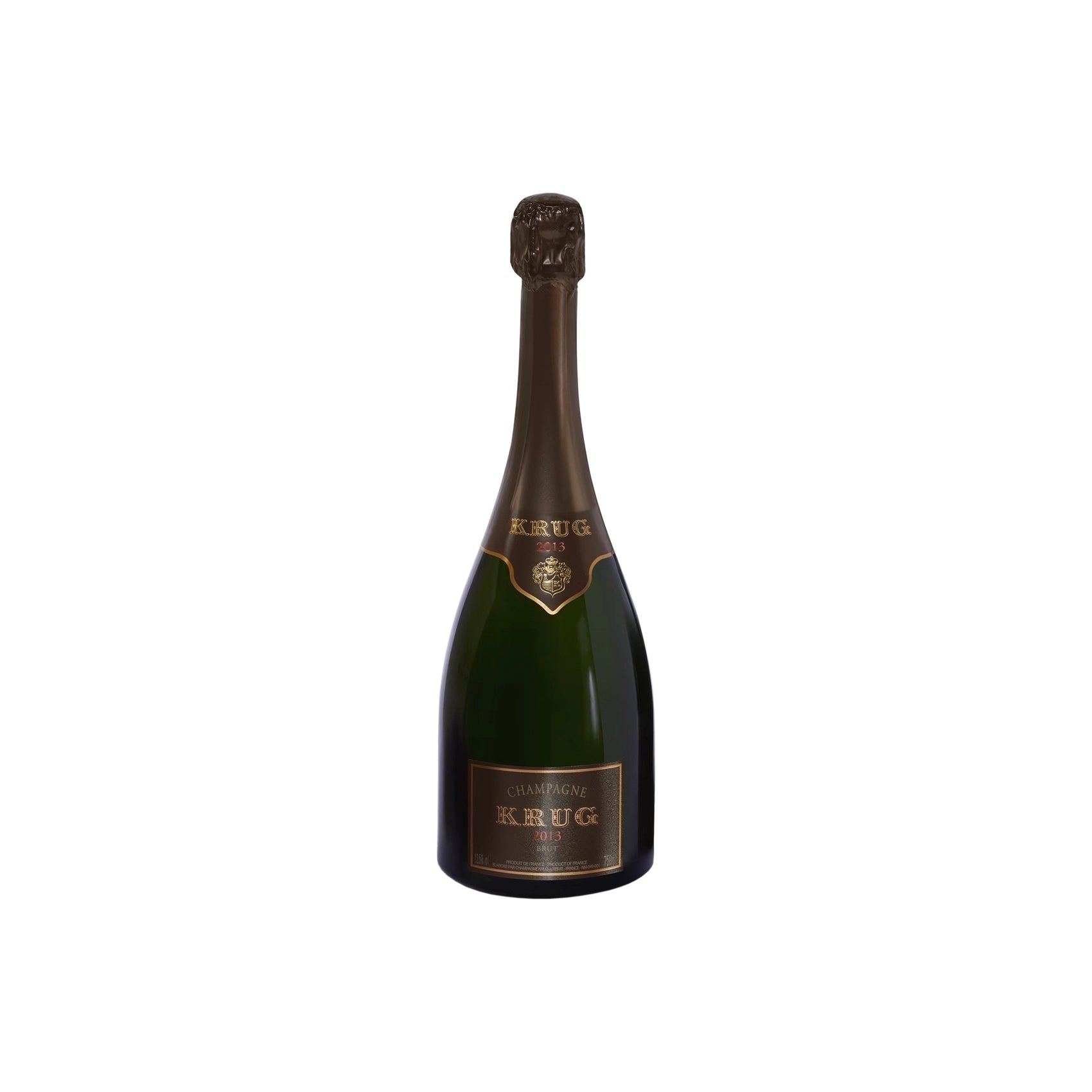 Krug Vintage 2013 0,75 L Brez škatle