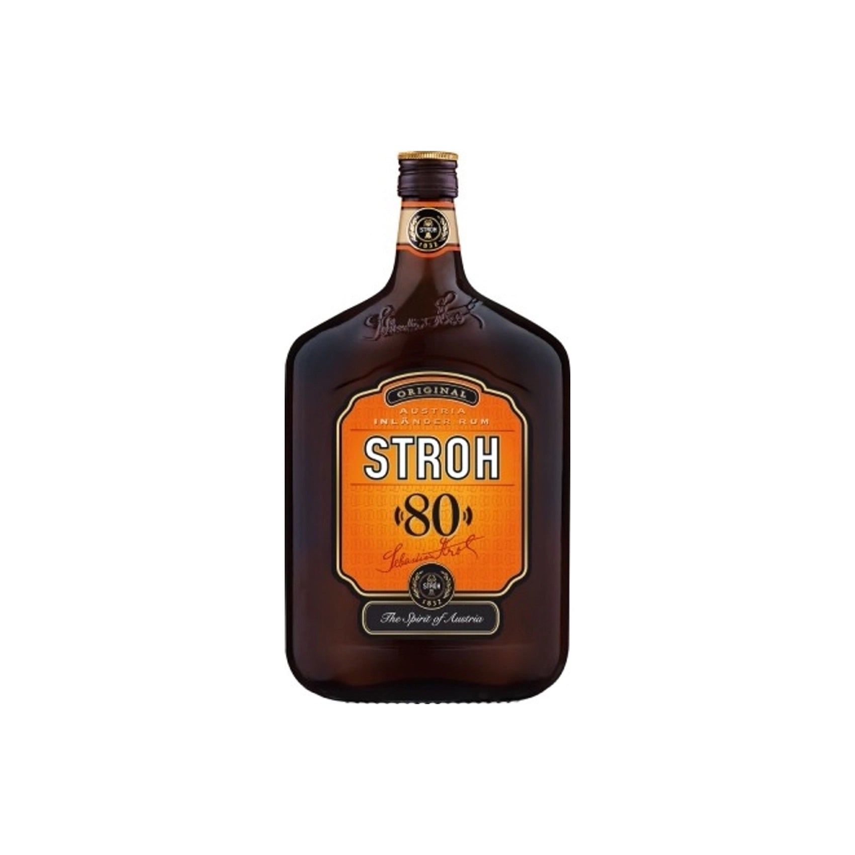 Stroh 80 0,7 L Brez škatle
