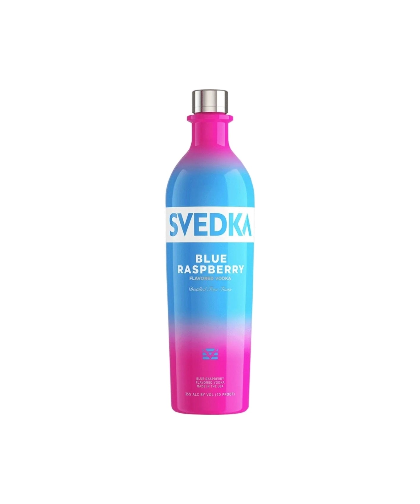 Svedka Blue Raspberry 1 L