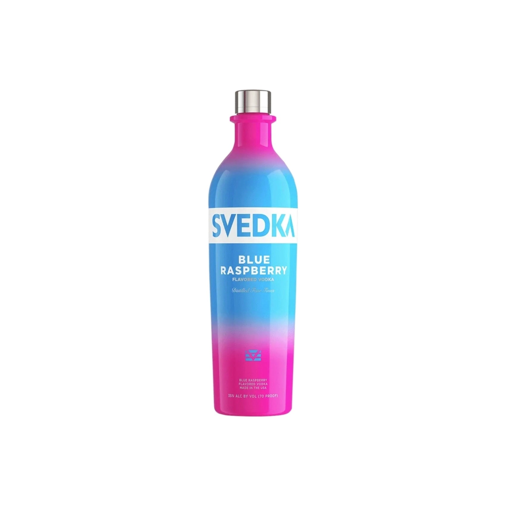 Svedka Blue Raspberry 1 L