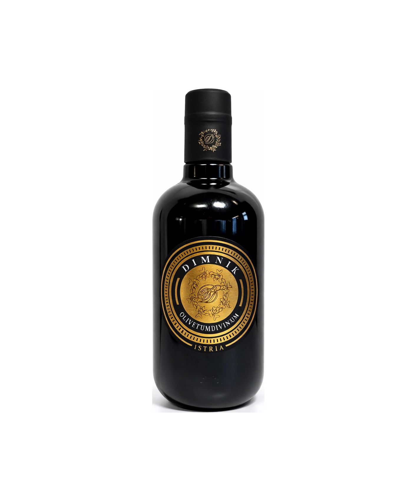 Dimnik Estate Olivetumdivinium Istria 0,25 L Brez škatle
