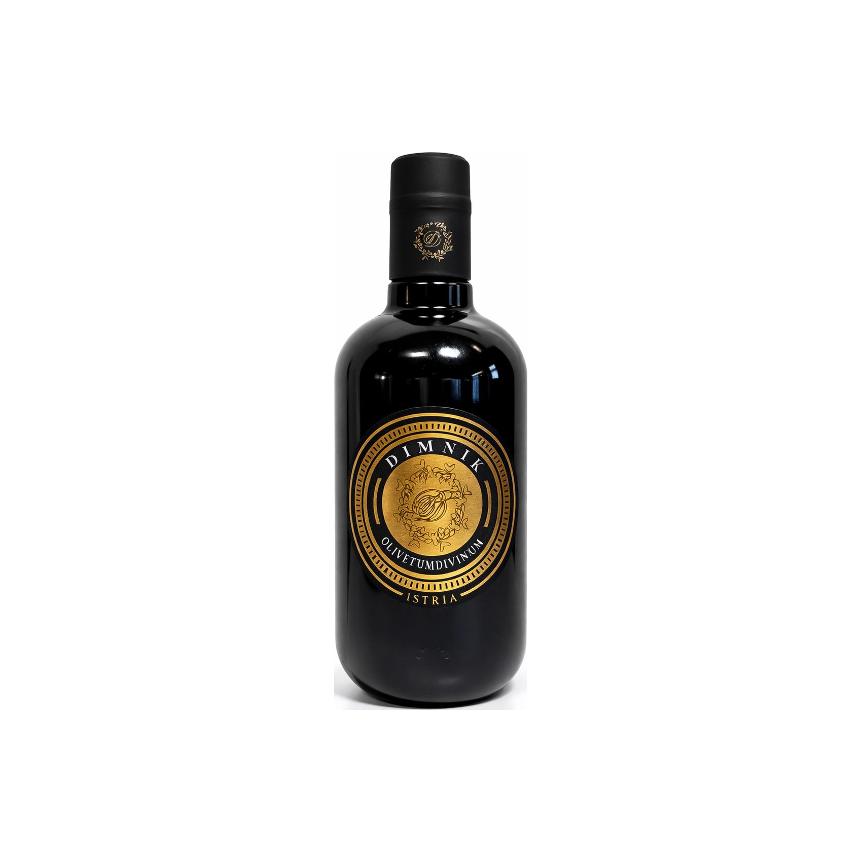 Dimnik Estate Olivetumdivinium Istria 0,25 L Brez škatle