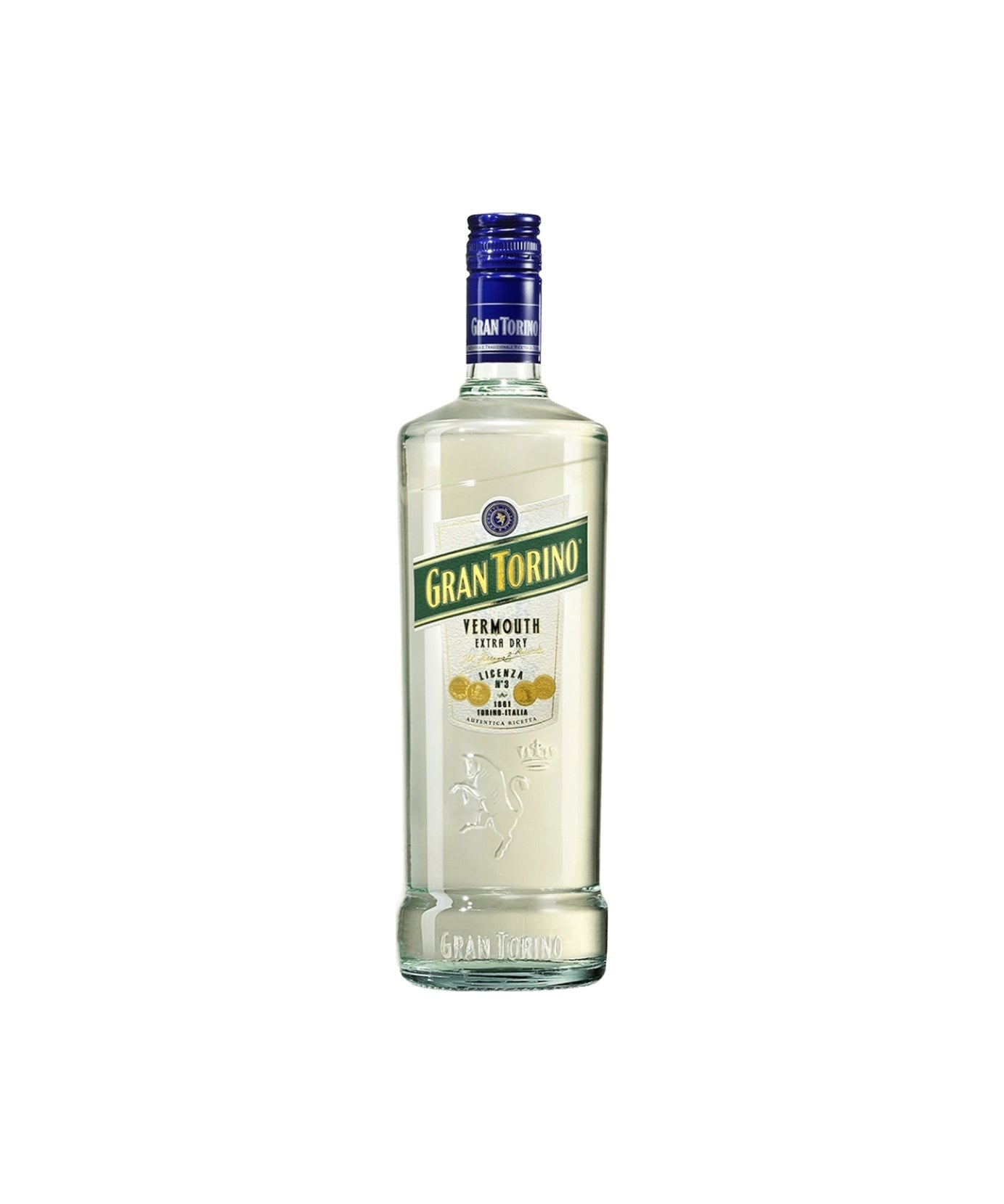 Gran Torino Extra Dry 1 L