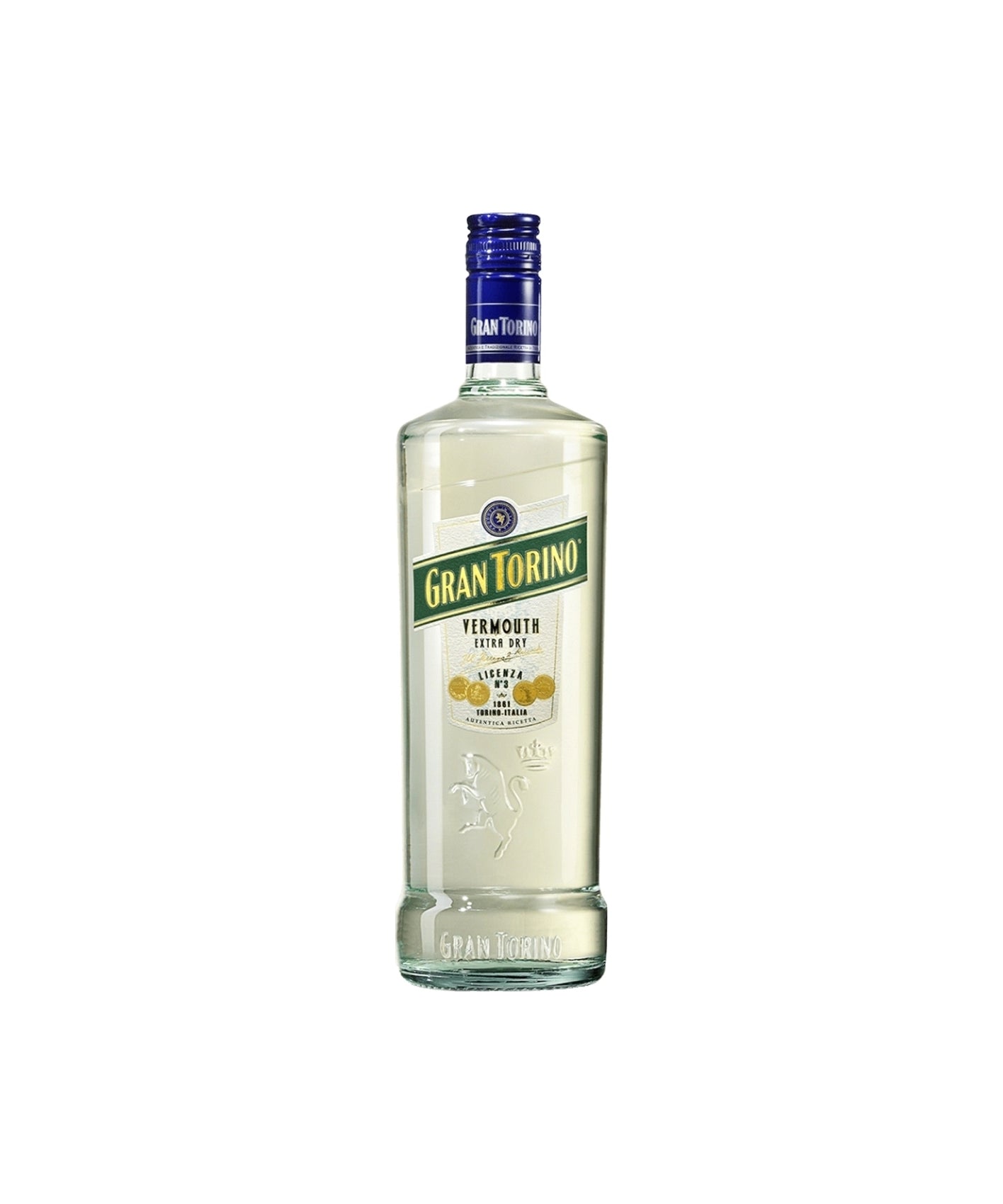 Gran Torino Extra Dry 1 L
