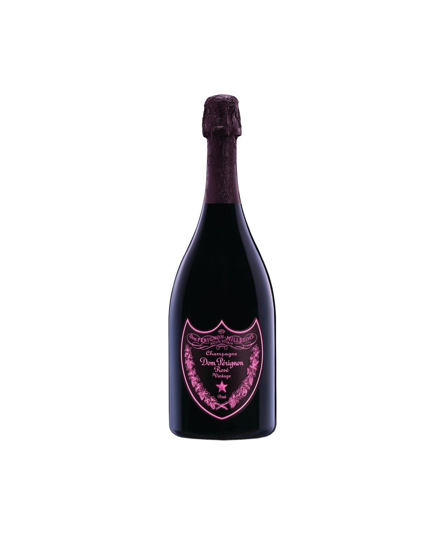 Dom Pérignon Rosé 2009 0,75 L Luminous