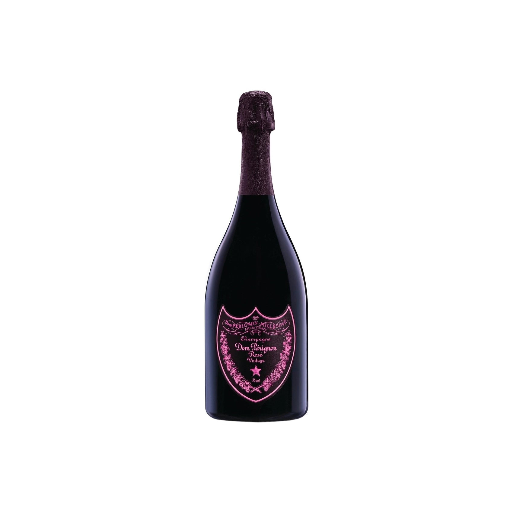 Dom Pérignon Rosé 2009 0,75 L Luminous