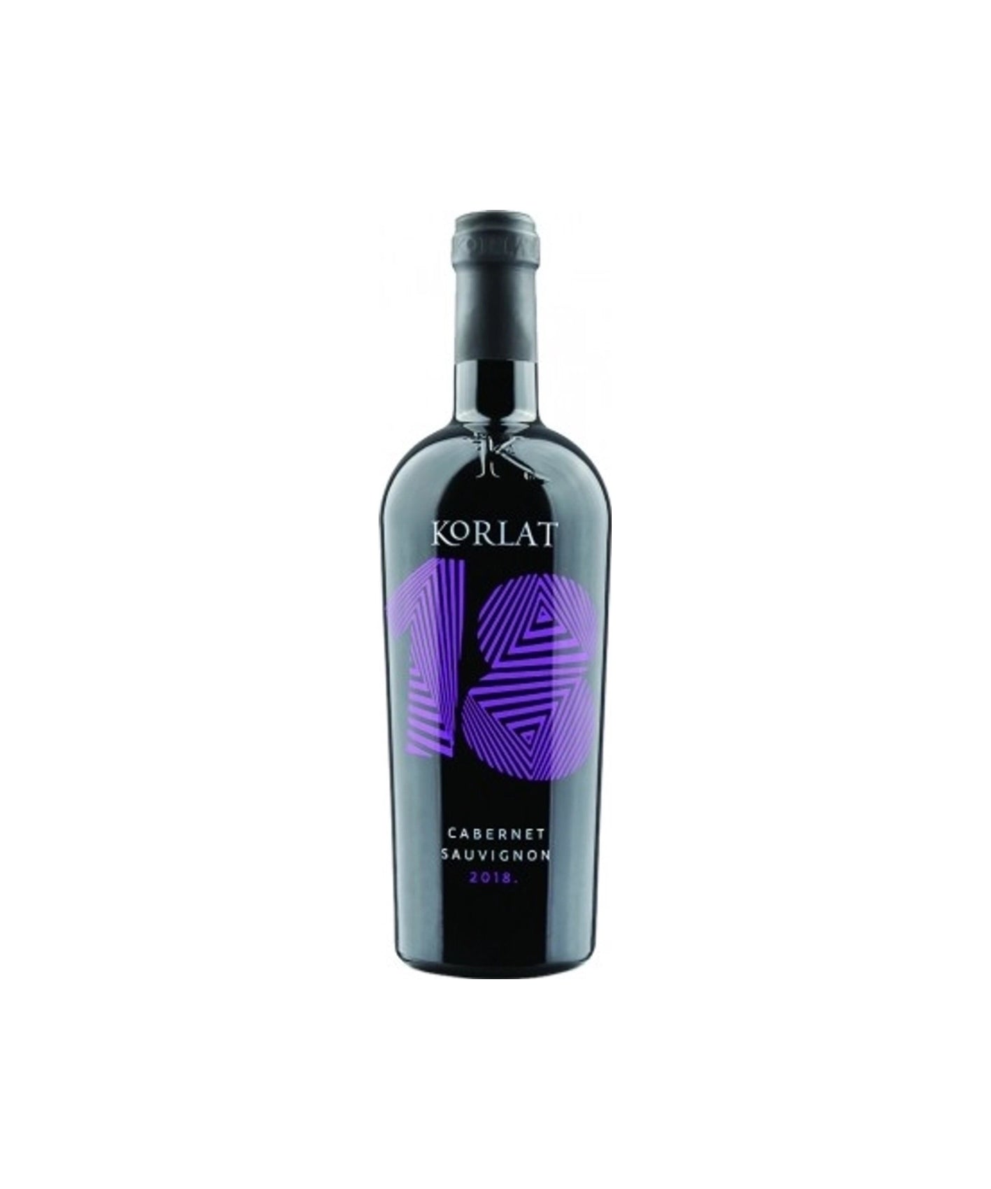Korlat Cabernet Sauvignon 0,75 L
